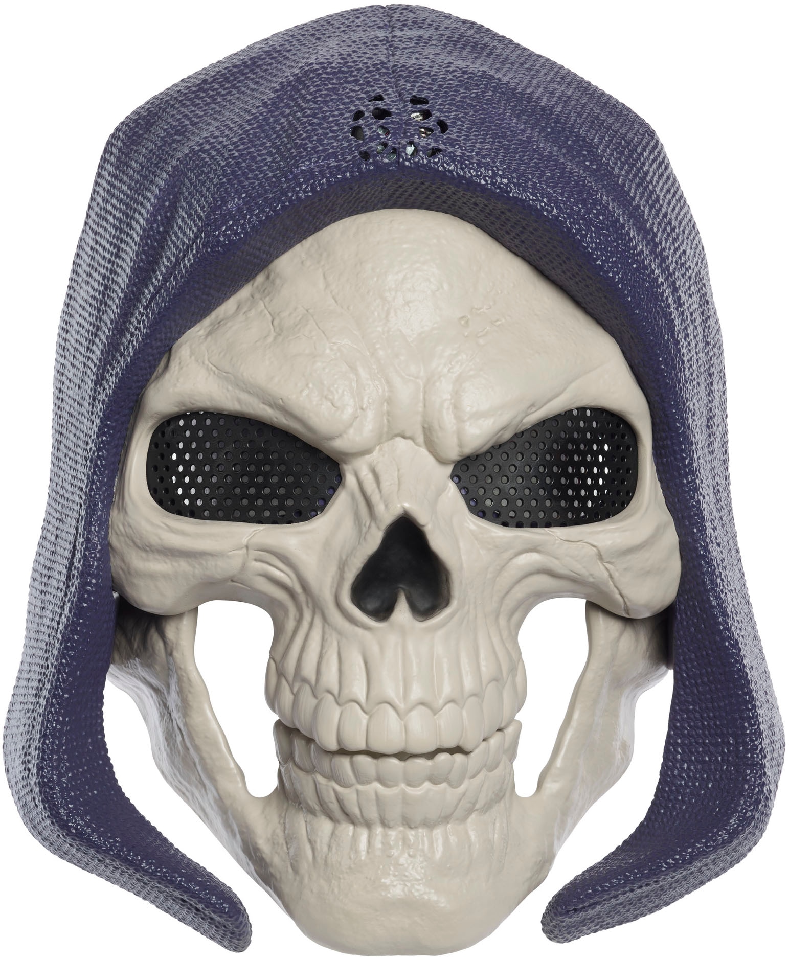 MASTERS OF THE UNIVERSE Verkleidungsmaske »Skeletor Verwandlungsmaske (D)« mit Licht und Sound