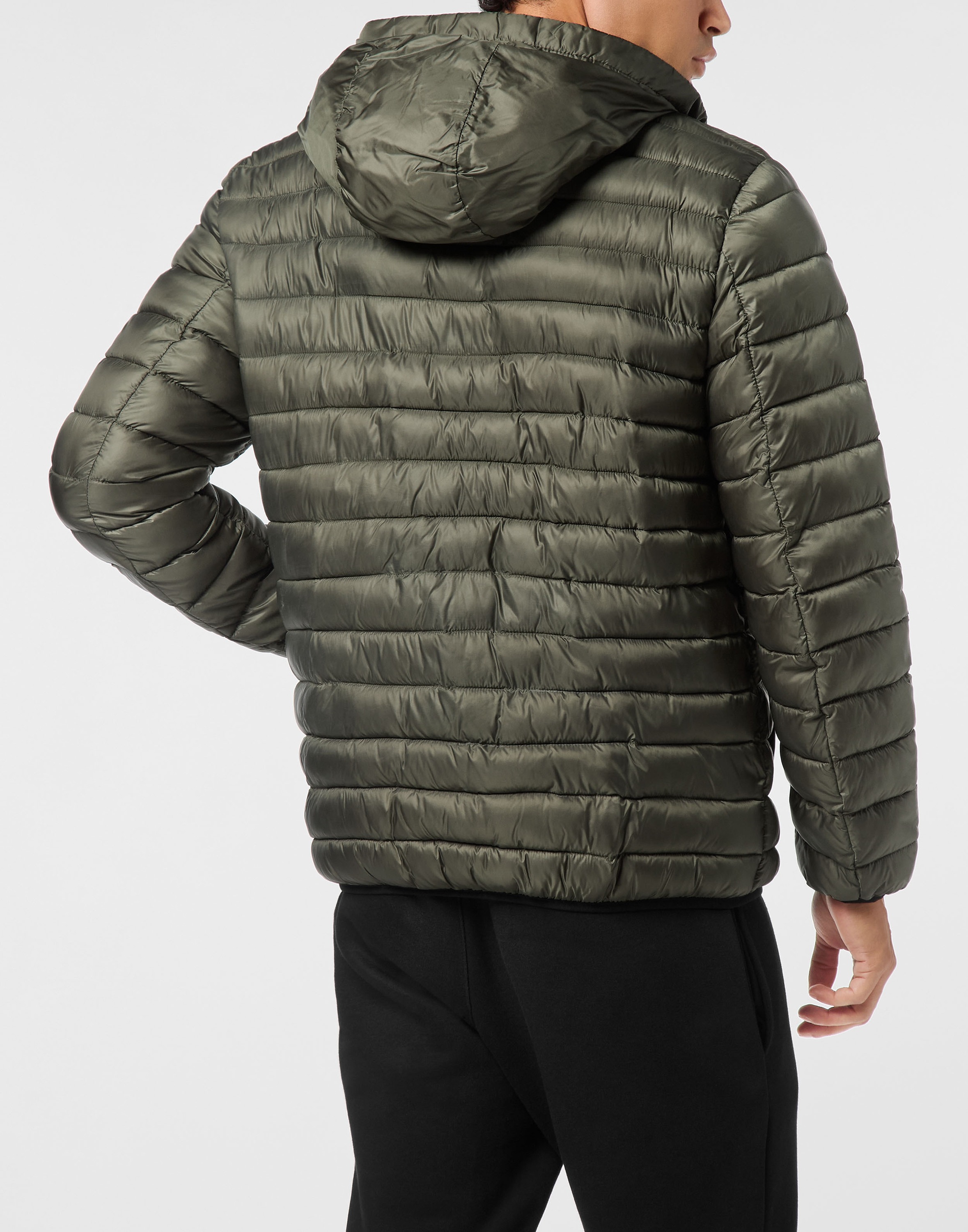 PLEIN SPORT Daunenjacke »Tiger«