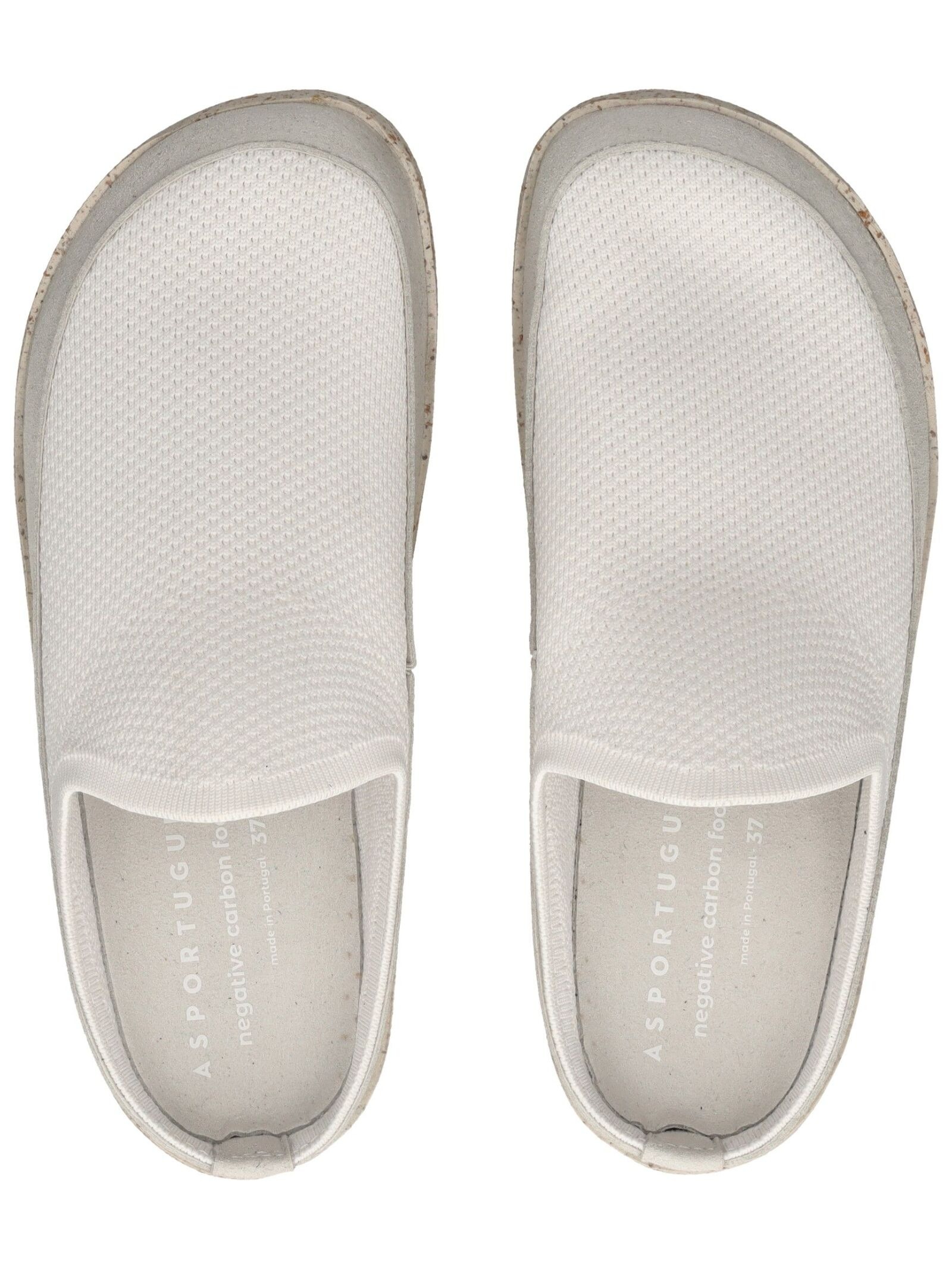 Asportuguesas Pantolette »Asportuguesas Pantoletten Textil«