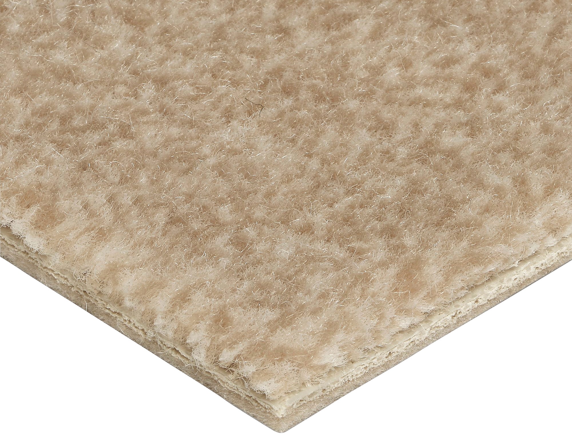 Bodenmeister Teppichboden »Jupiter, Velours - meliert, Made in Belgium«, rechteckig, 7,5 mm Höhe, Wohnzimmer, Schlafzimmer, Kinderzimmer, Breite 400/500 cm