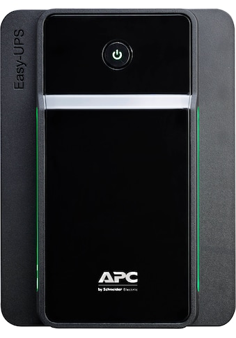 APC USV-Anlage »Easy UPS BVX 1200VA 230V I...