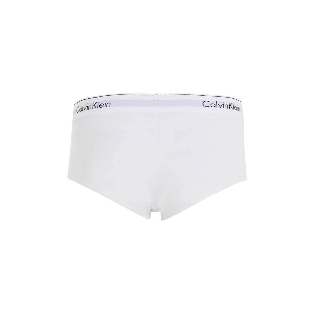 Calvin Klein Underwear Panty »MODERN COTTON«