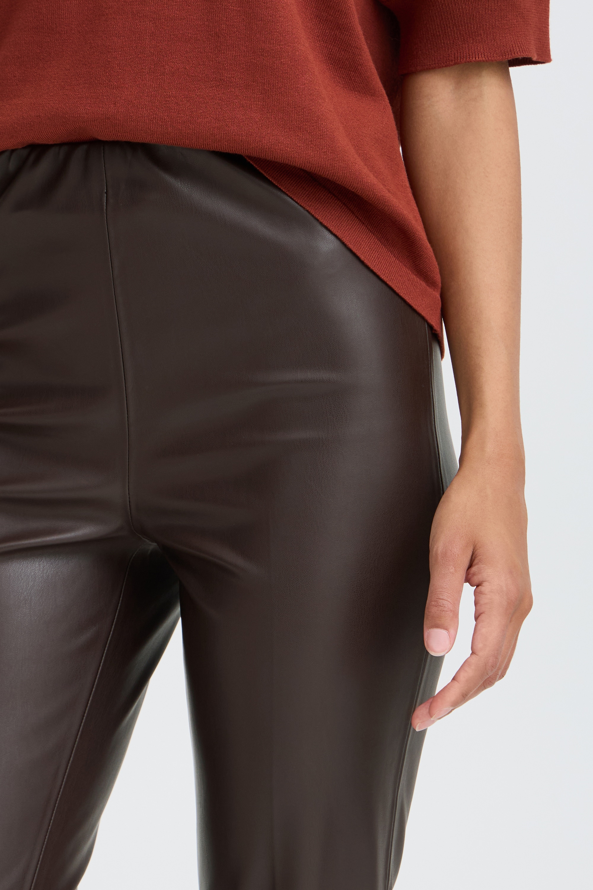 b.young Stoffhose »Damen Hose BYDAJA«