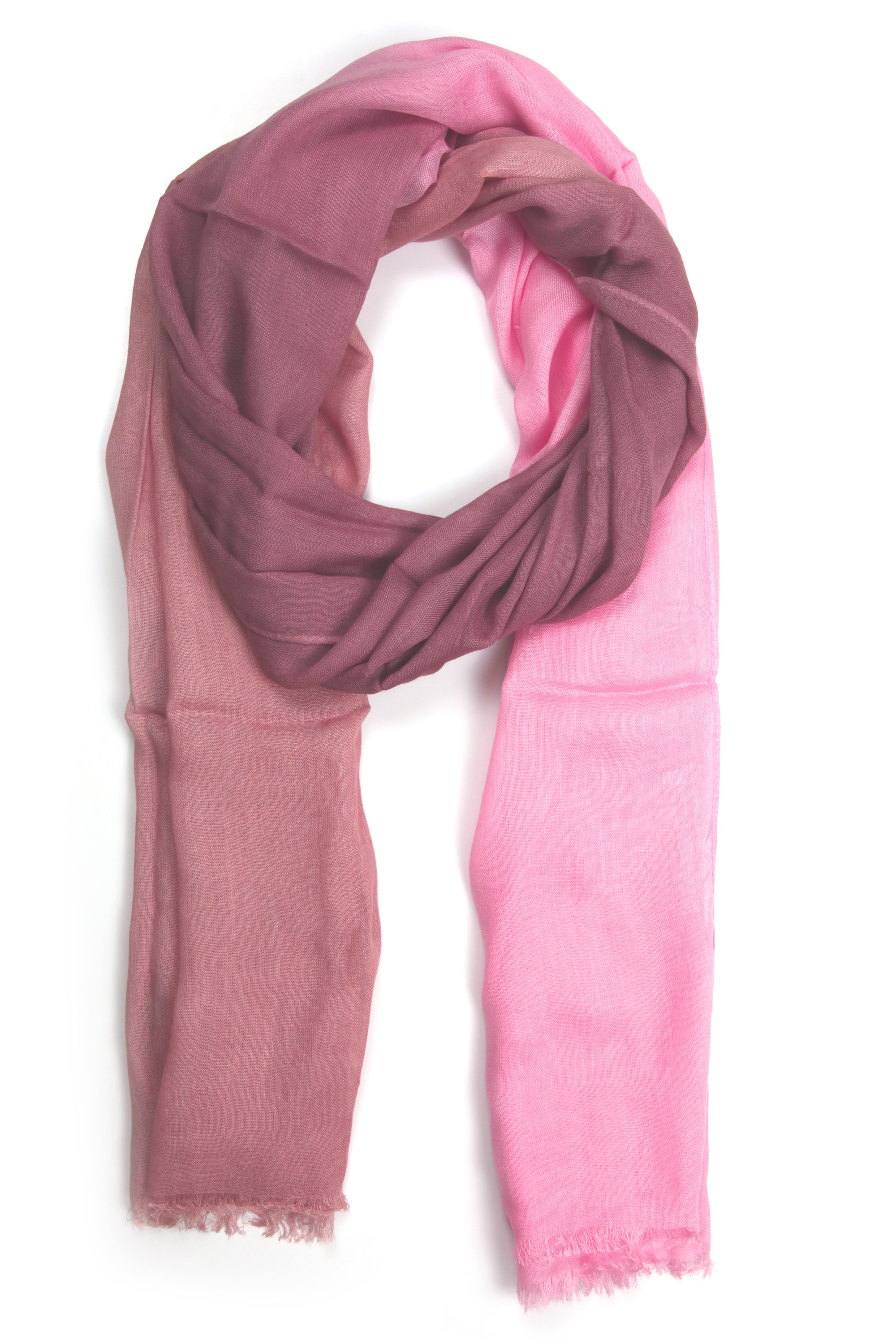 COLLEZIONE ALESSANDRO Modeschal "Danai" 1 Stk. tlg. mit tollen Farben im Fa günstig online kaufen