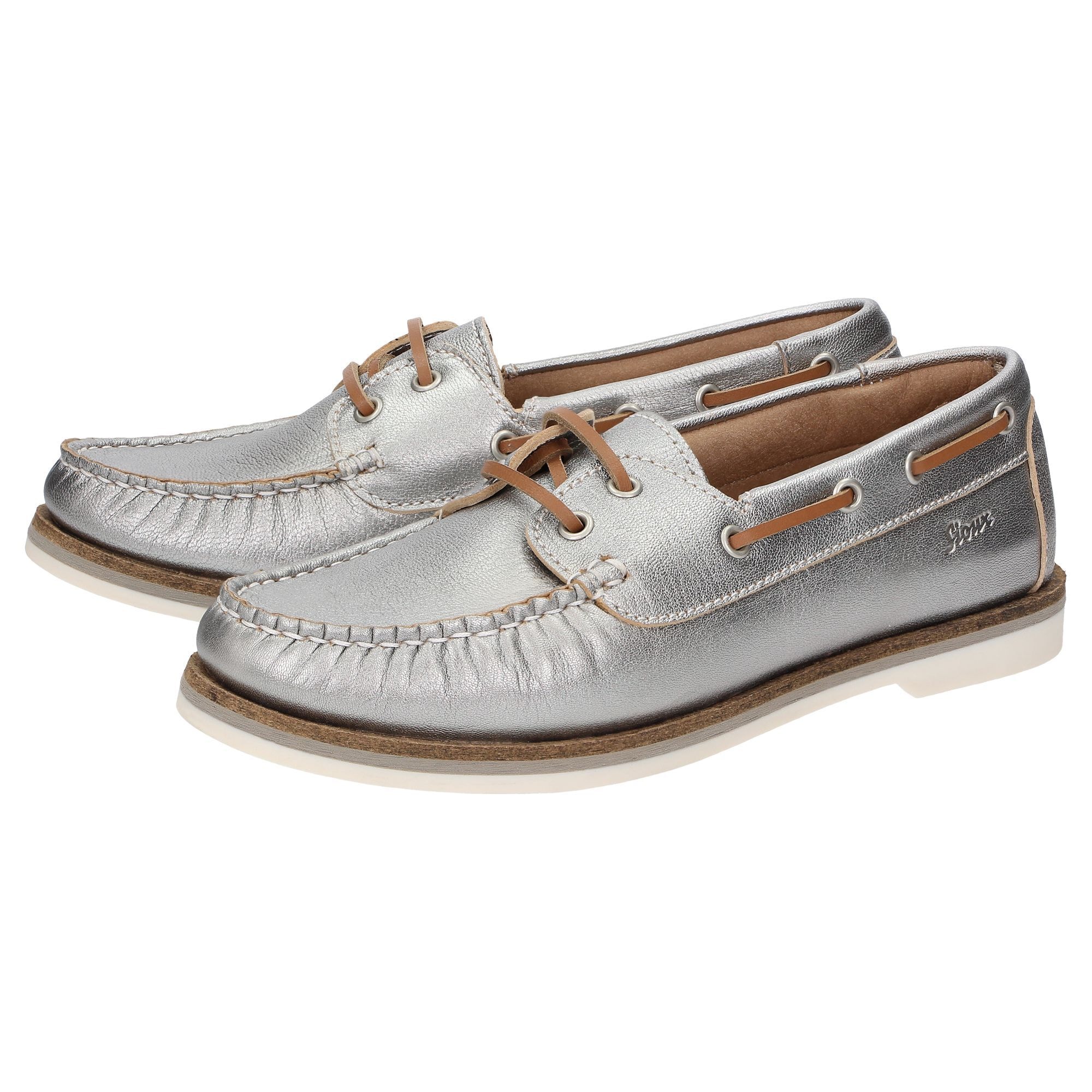SIOUX Schnürschuh "Nakimba-700"