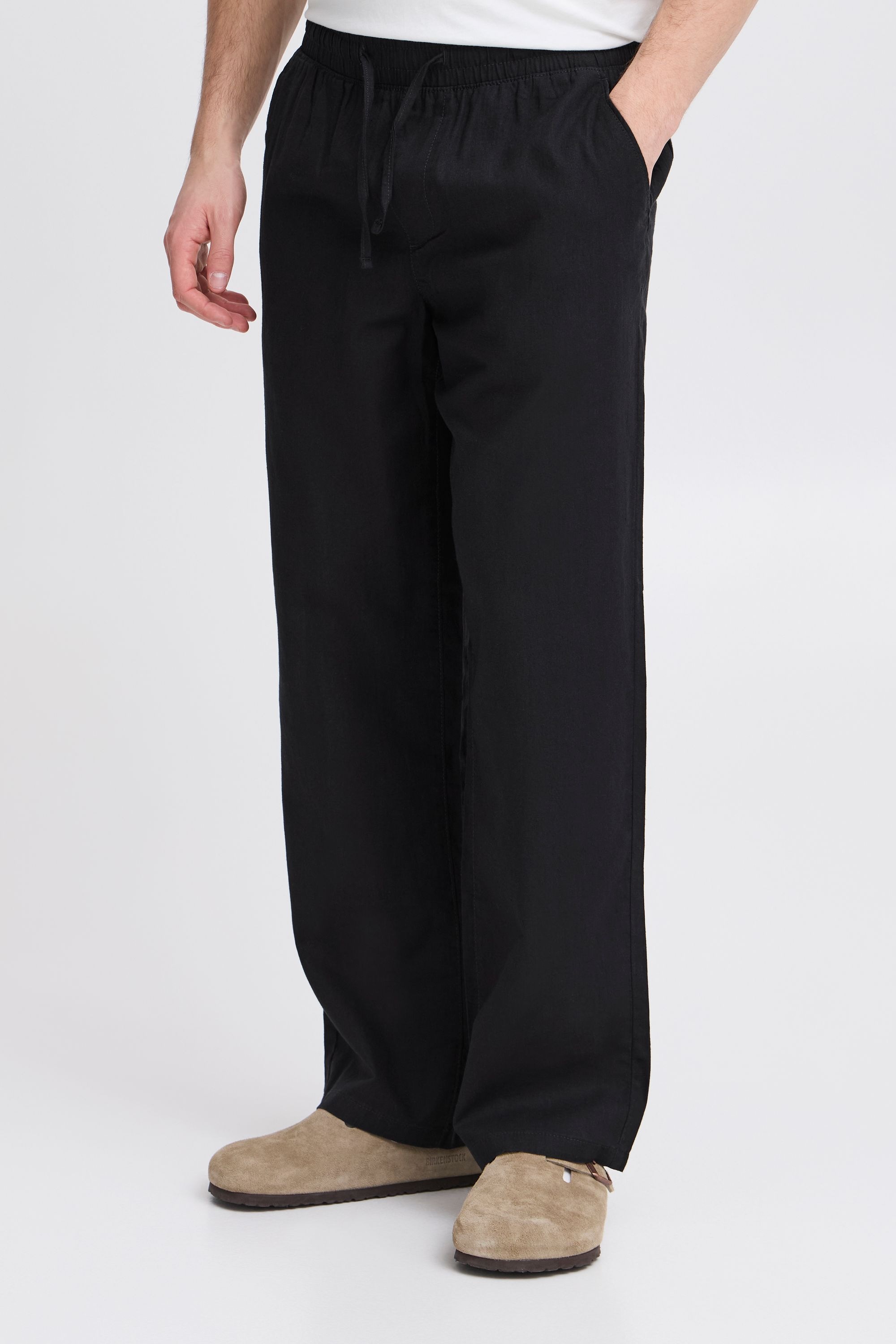 Blend Leinenhose »Leinenhose BHVOLKER«