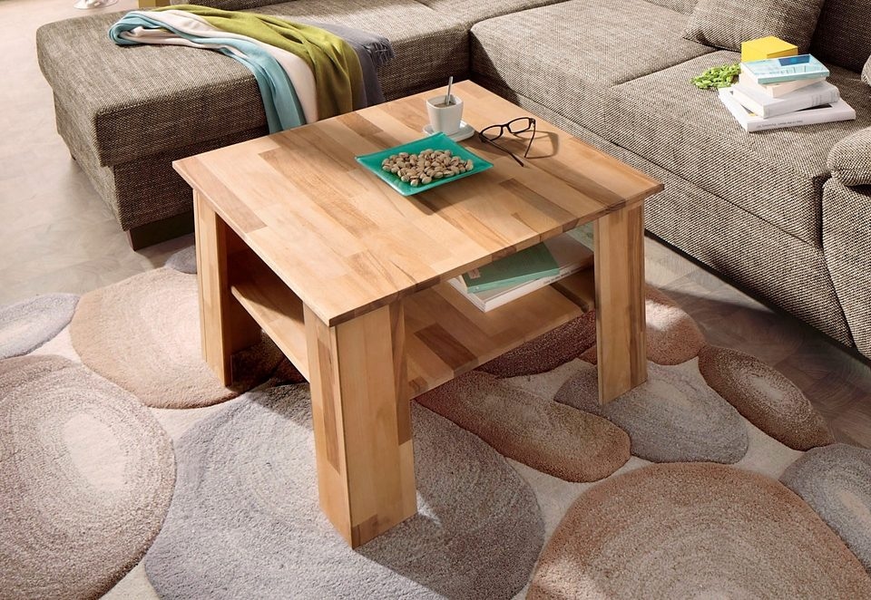 Woltra Couchtisch, Woltra, in 2 Größen