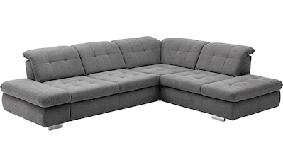 Ecksofa »MP-IN17004«