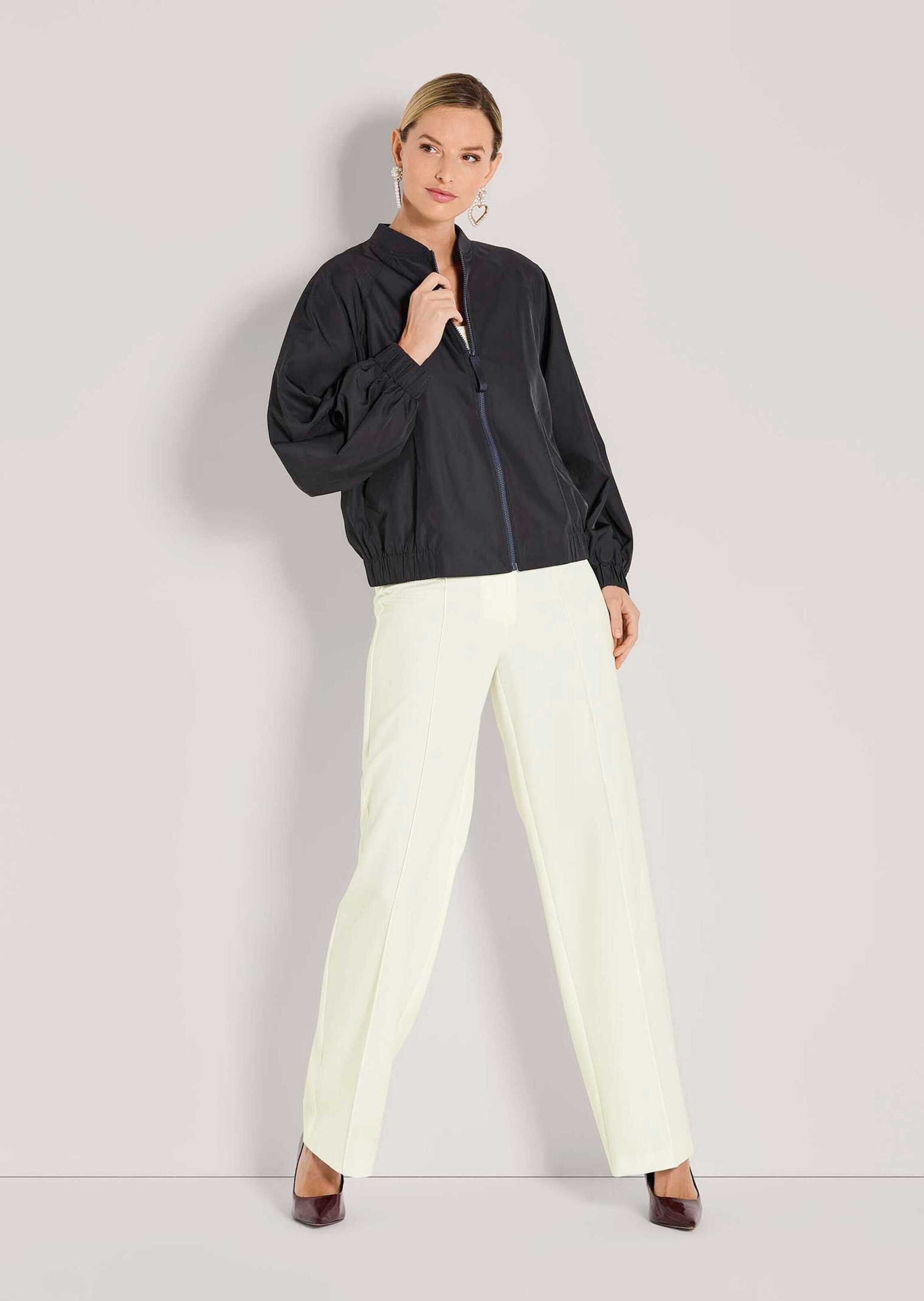 MADELEINE Kurzjacke "Blouson Blouson" günstig online kaufen