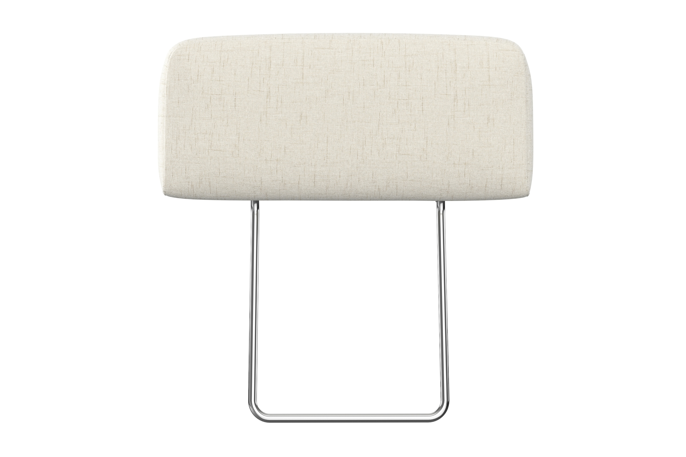 sit&more Sofa-Kopfstütze "Visby" auch erhältlich in dem mit Wasser zu reinigendem "Soft clean" Bezug