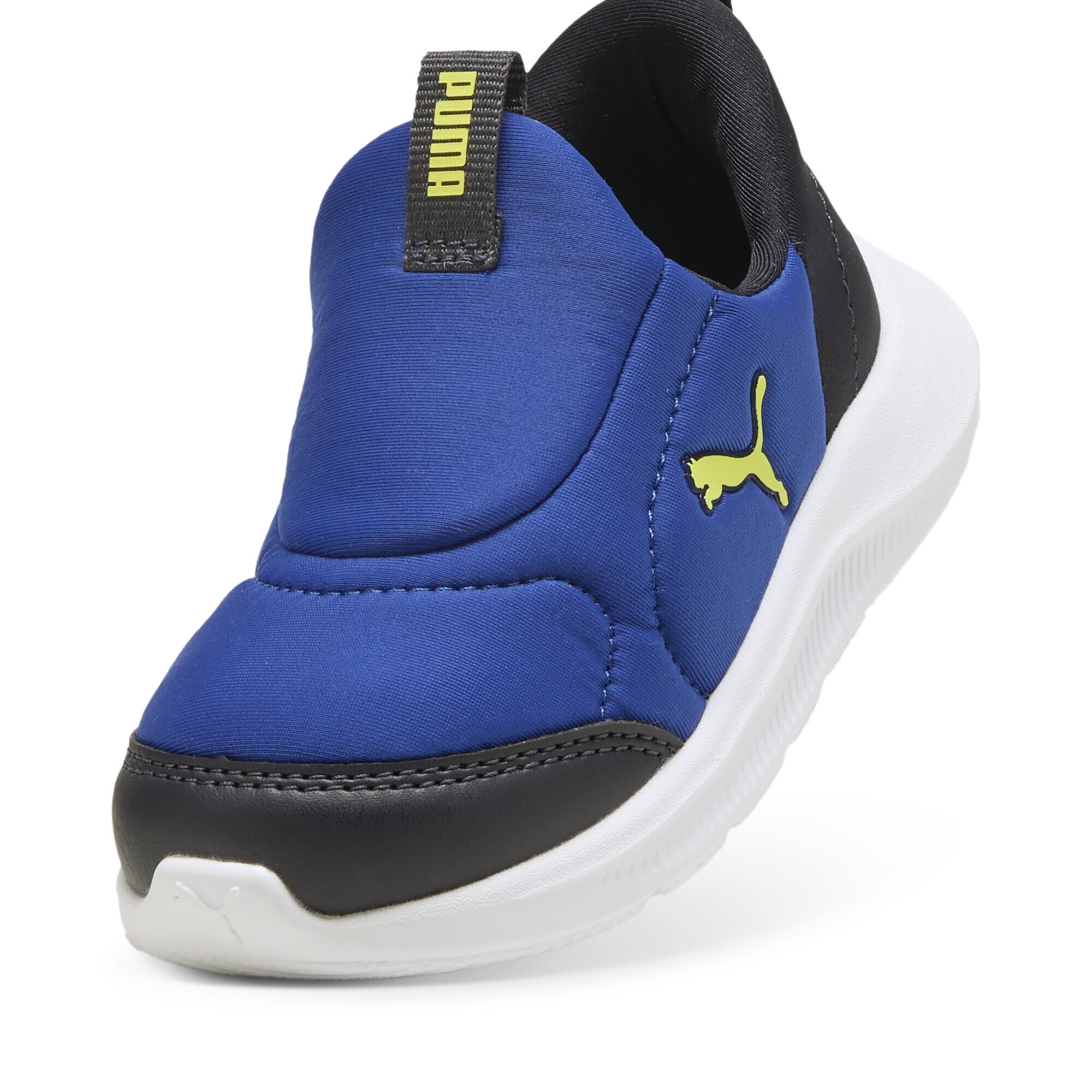 PUMA Sneaker »Puma Fun Racer 2 SLIPTECH Schuhe Klein Kinder«
