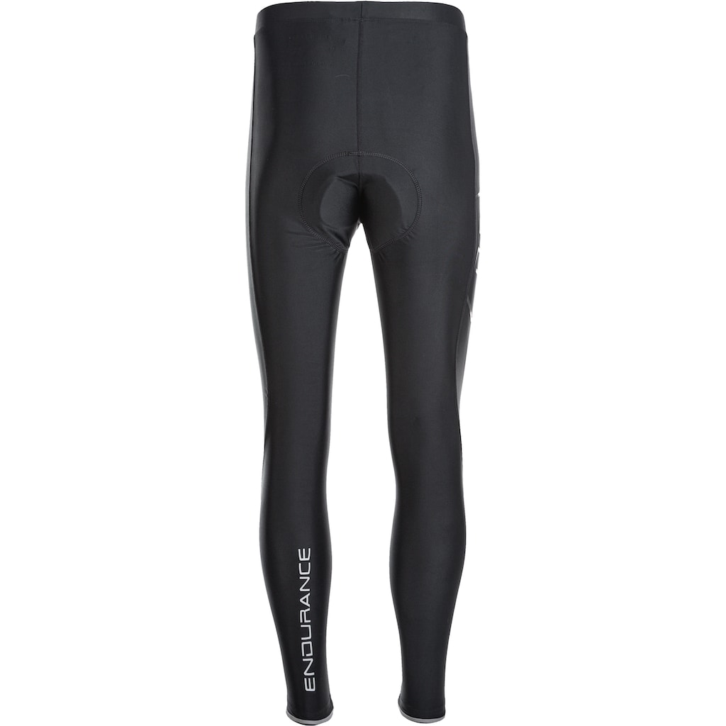 ENDURANCE Radhose »Gorsk M Long XQL«