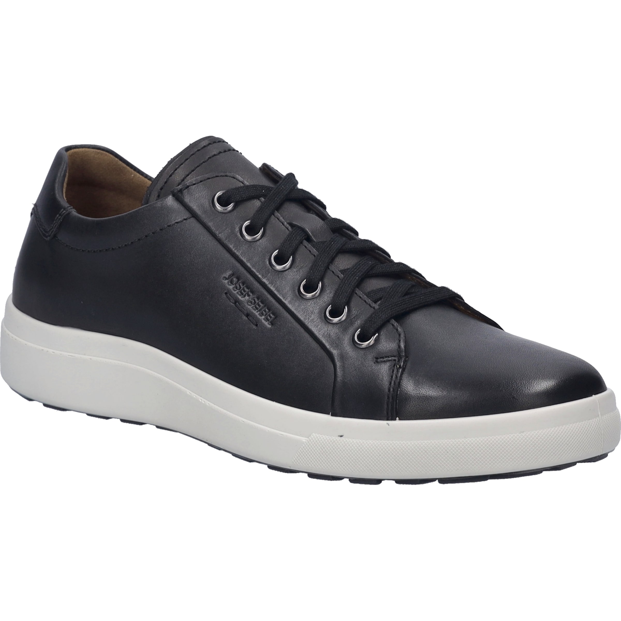 Josef Seibel Sneaker "Maddox 05, schwarz" günstig online kaufen
