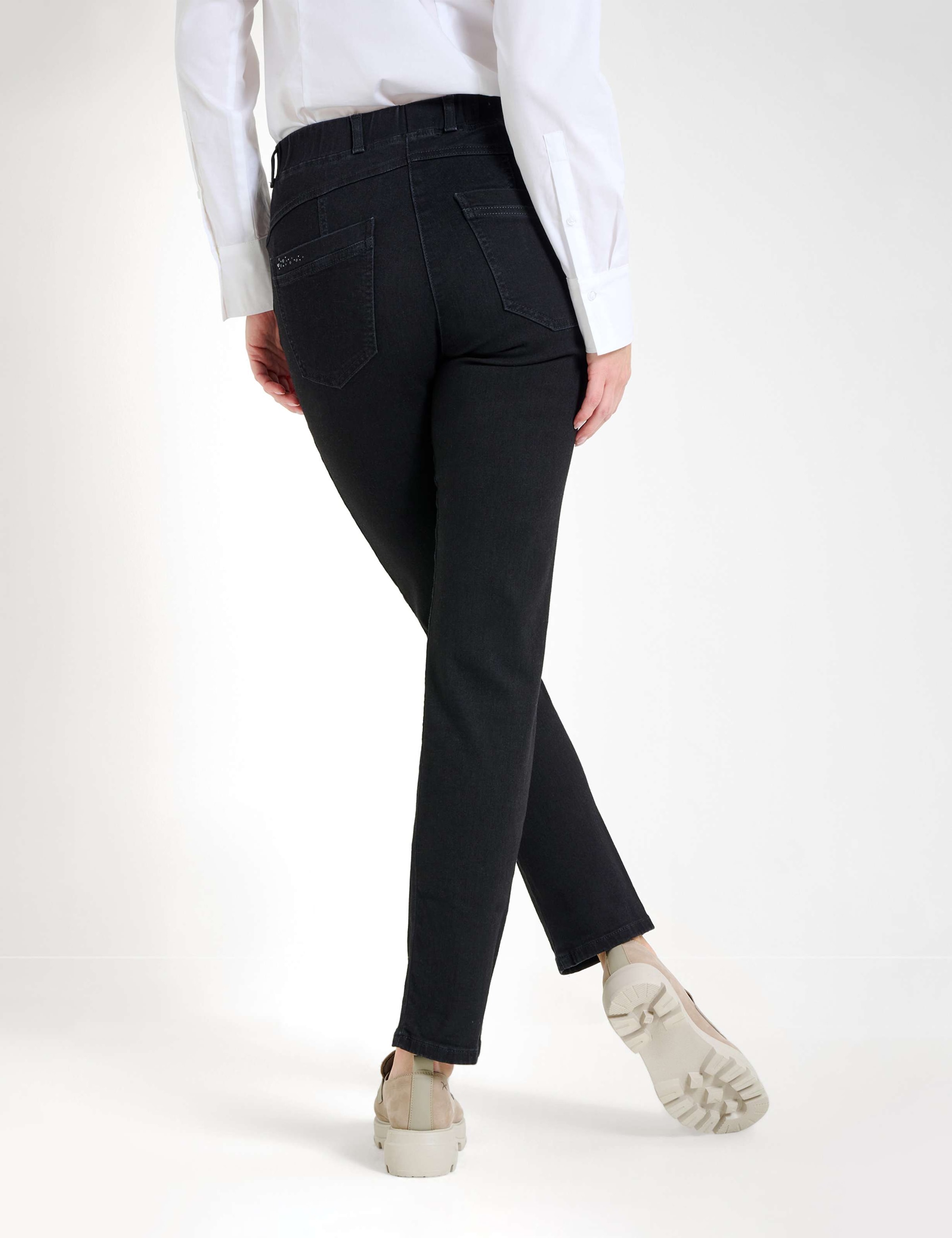 RAPHAELA by BRAX Bequeme Jeans »Style LAVINA JOY«