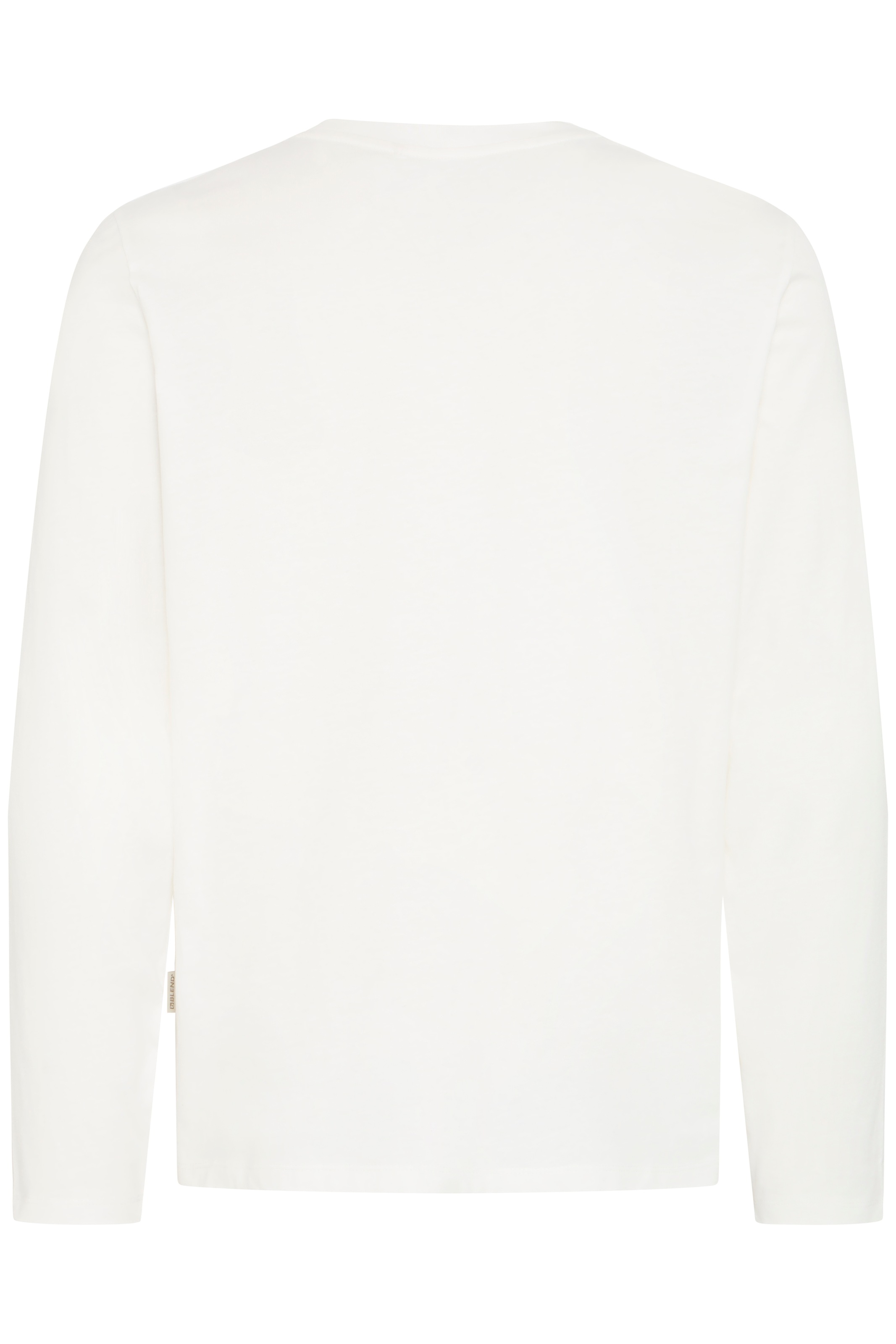 Blend Langarmshirt "BHKEMUEL GRAPHIC L/S TEE" günstig online kaufen