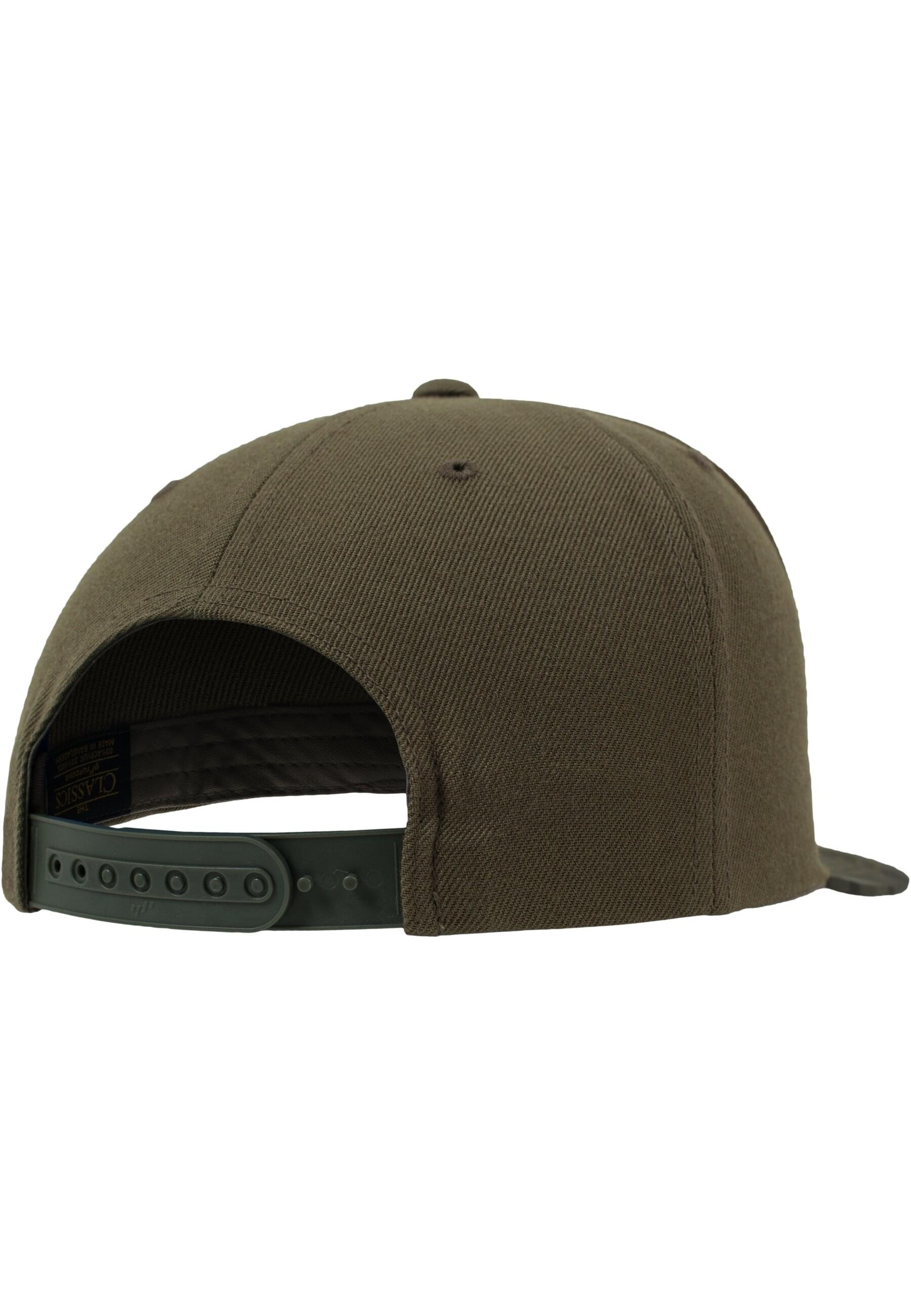 Flexfit Visor »Flexfit Unisex Camo Visor Snapback«