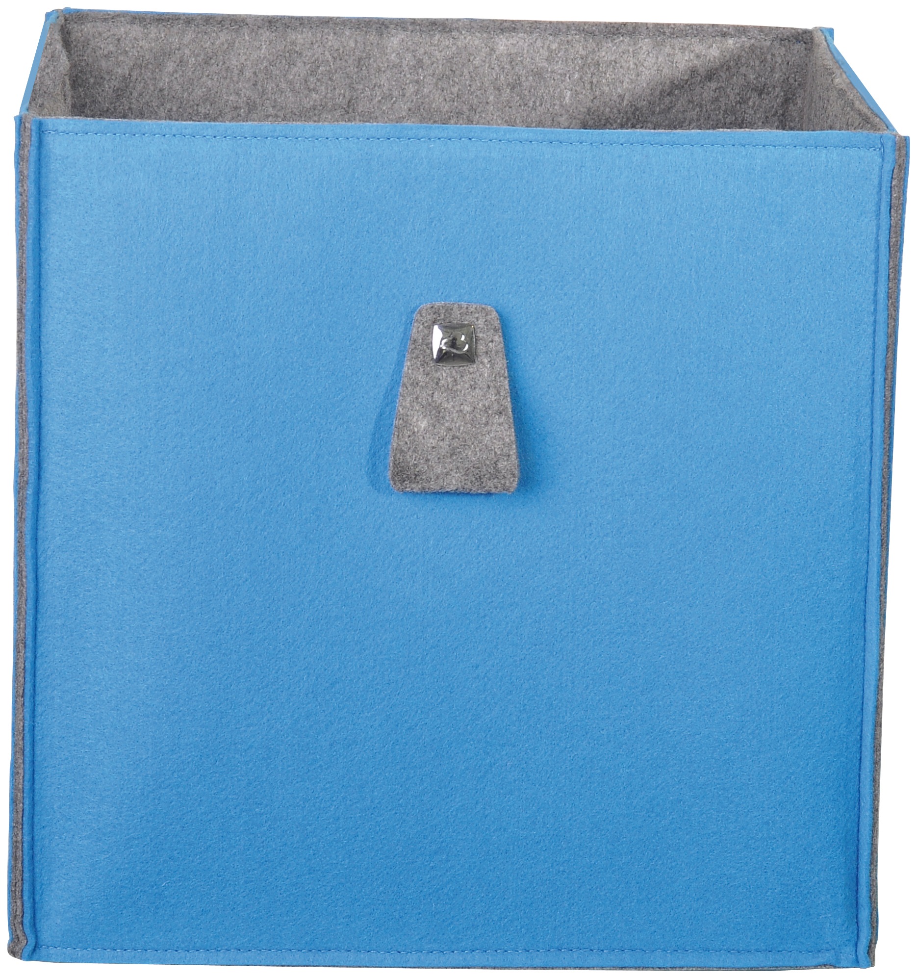 Phoenix Aufbewahrungsbox "Atlanta", (1 St.), B/H/T: 34 x 34 x 34 cm günstig online kaufen