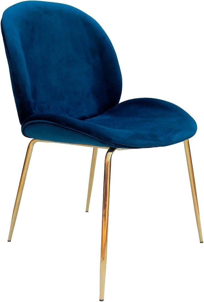 Kayoom Stuhl "Charlize 110 2er-Set, TOPSELLER Esszimmerstühle,moderne Optik günstig online kaufen