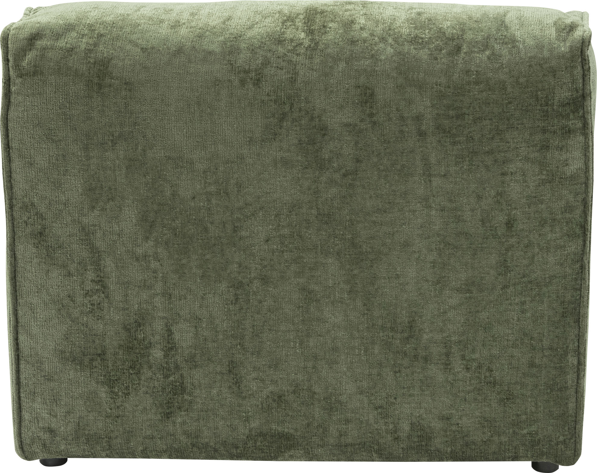 Thumbnail - RAUM.ID Sofaelement "Monolid", als Modul oder separat verwendbar, Bezug in Teddy-Optik