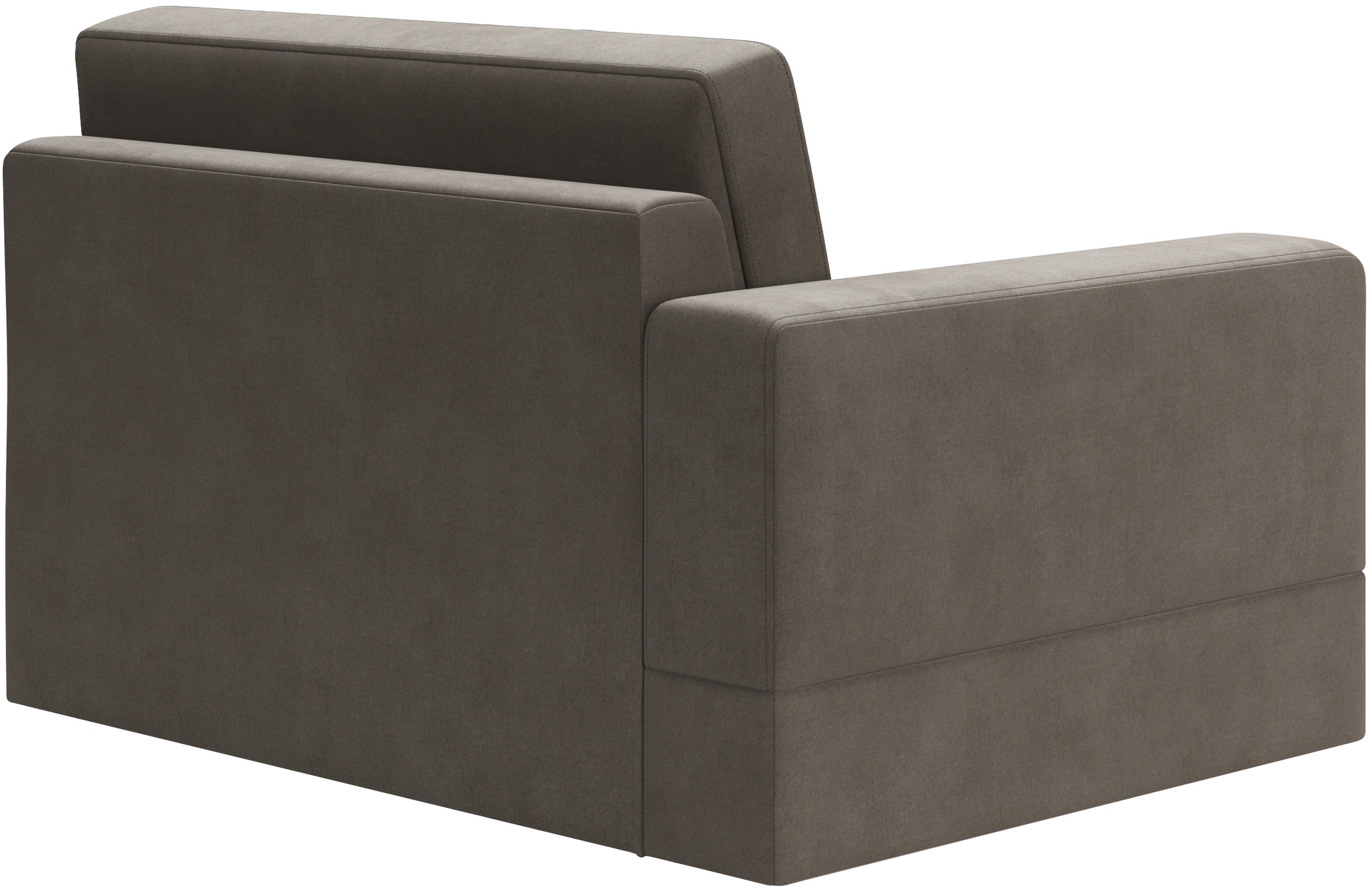 Thumbnail - Home affaire 1,5-Sitzer "Innovid" Modernes Modul-Polsterprogramm