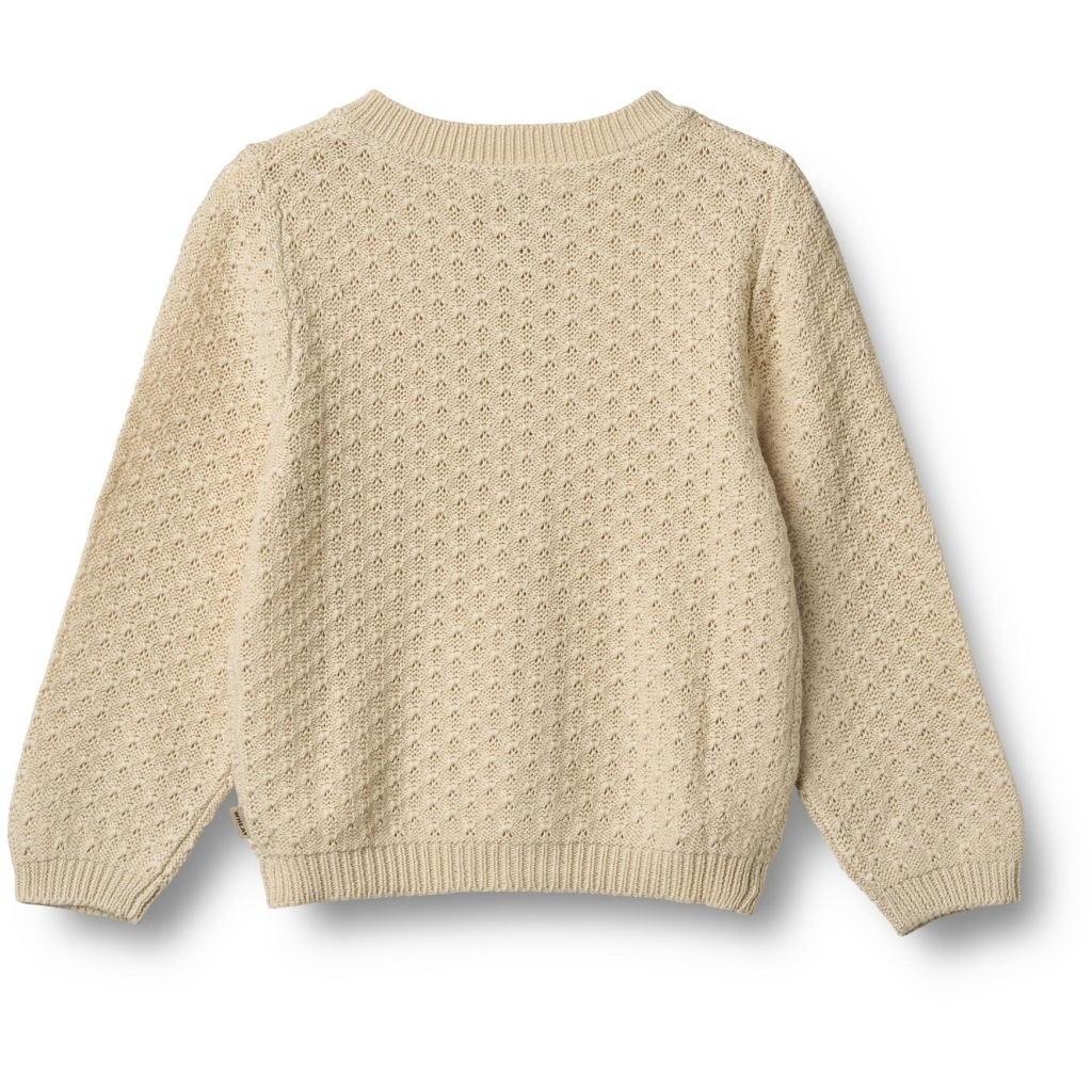 WHEAT Cardigan »Wheat Strickjacke Strick Cardigan Magnella«