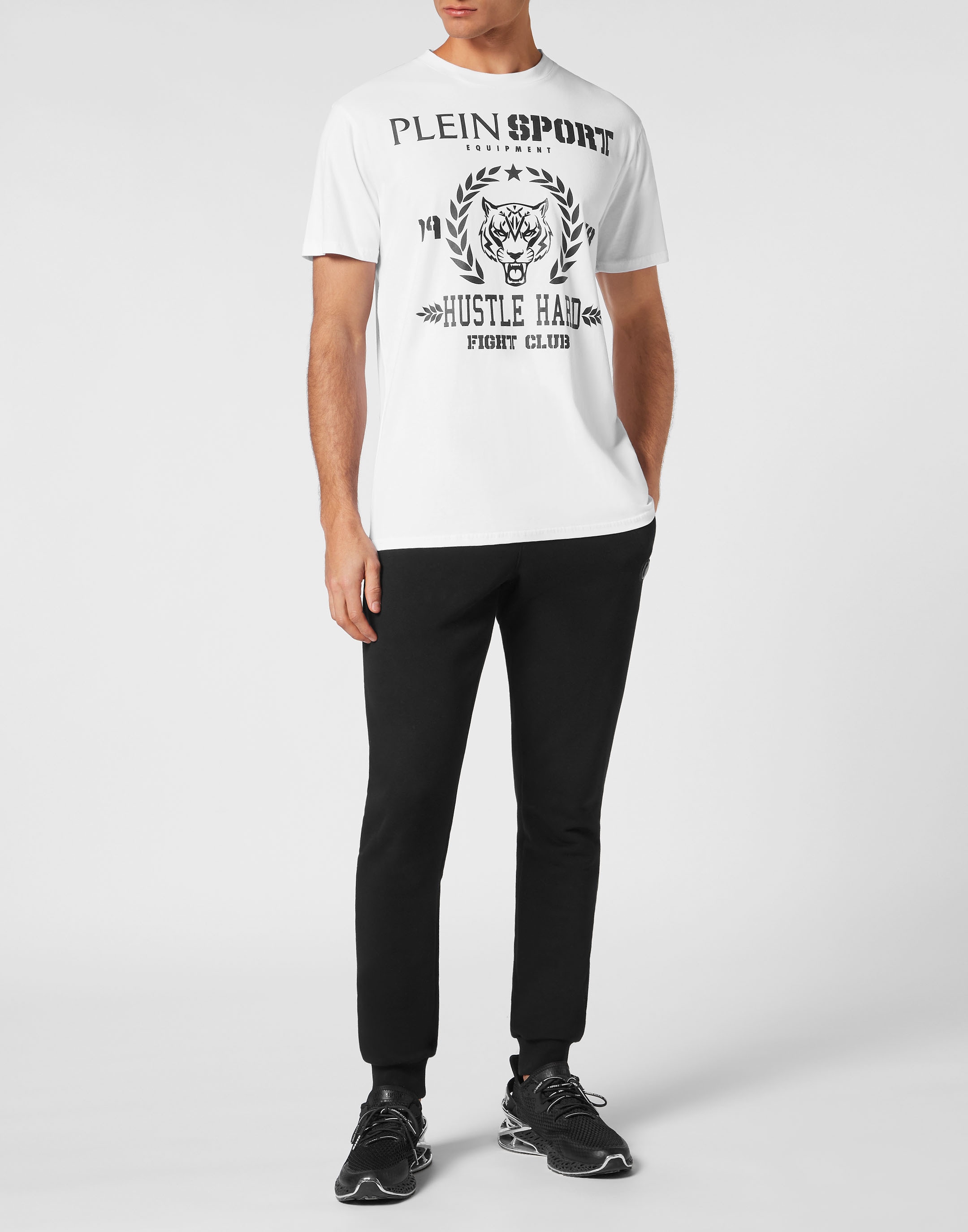 PLEIN SPORT T-Shirt »T-Shirt«
