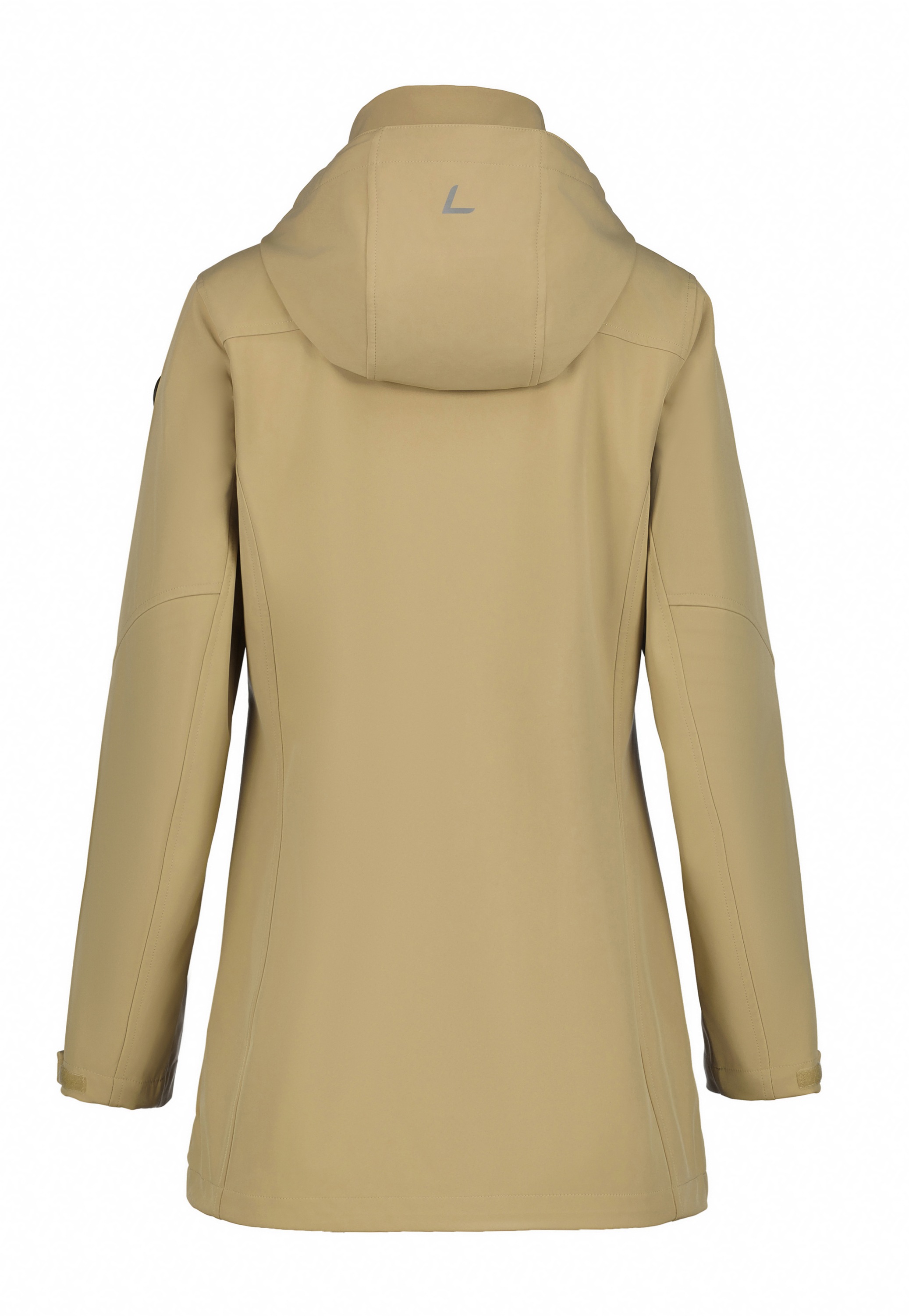 Luhta Outdoorjacke »Luhta Softshell jacke ERKKOLA D«