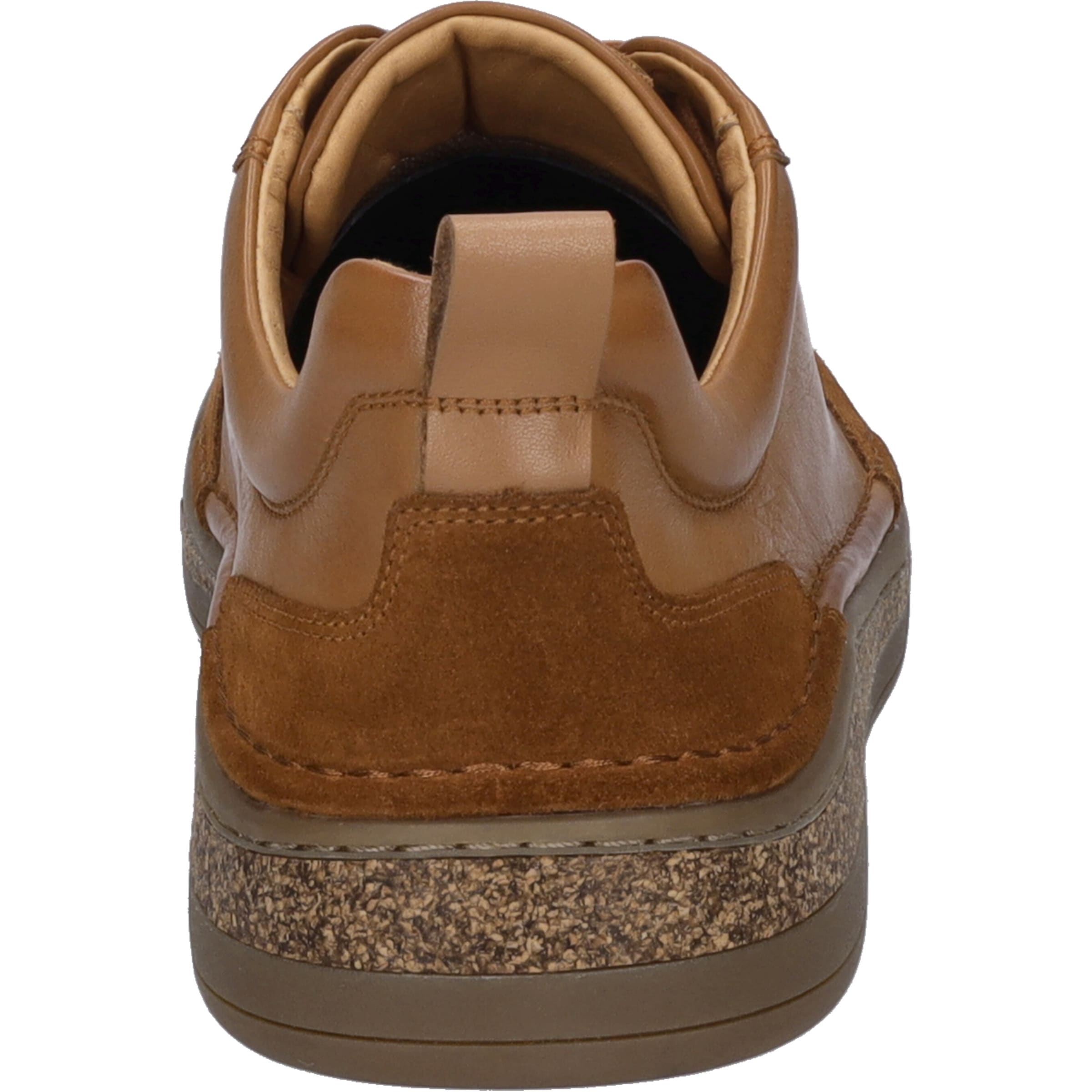 Josef Seibel Sneaker »Cleve 01, camel«