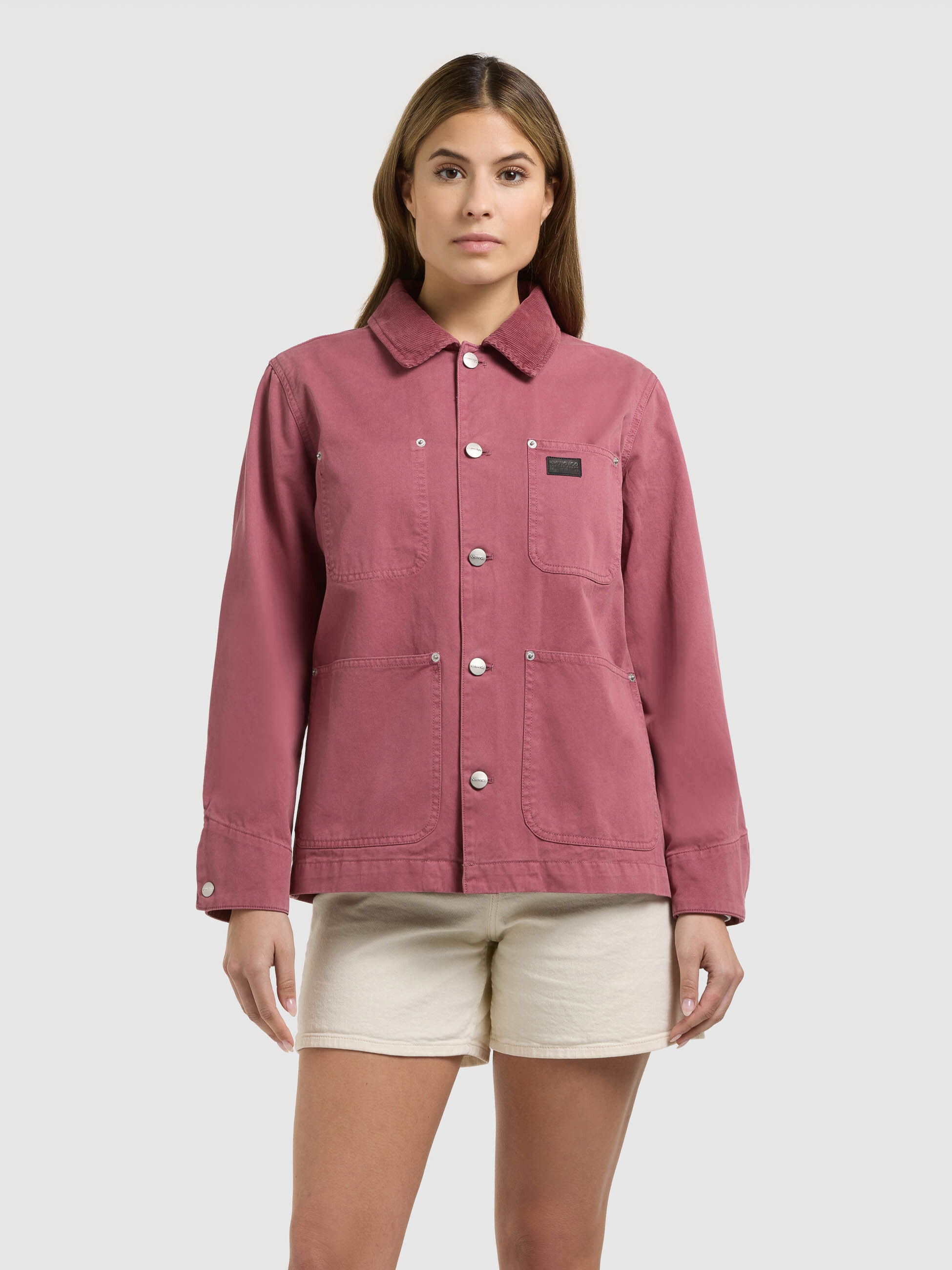 khujo Fieldjacket "SUZY" ohne Kapuze günstig online kaufen