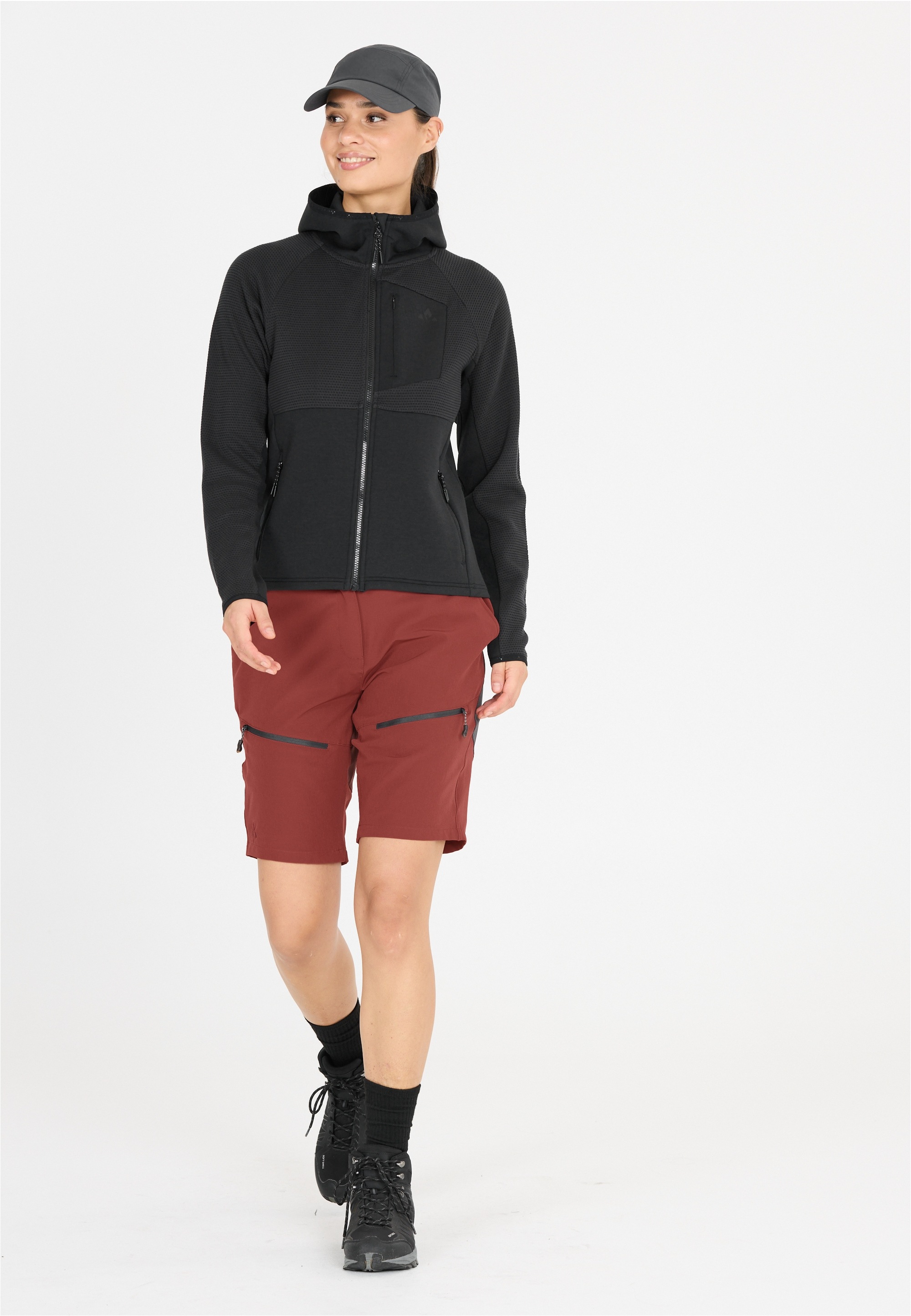 WHISTLER Shorts »Avatar«, mit wasserdichter Eigenschaft