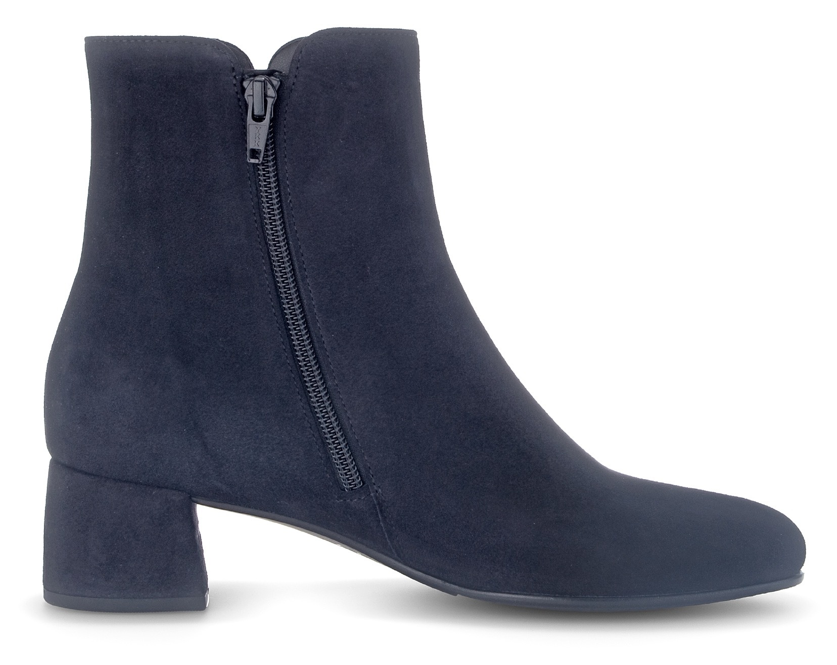 Gabor Women's Ankle Boots Navy Blue 37 2