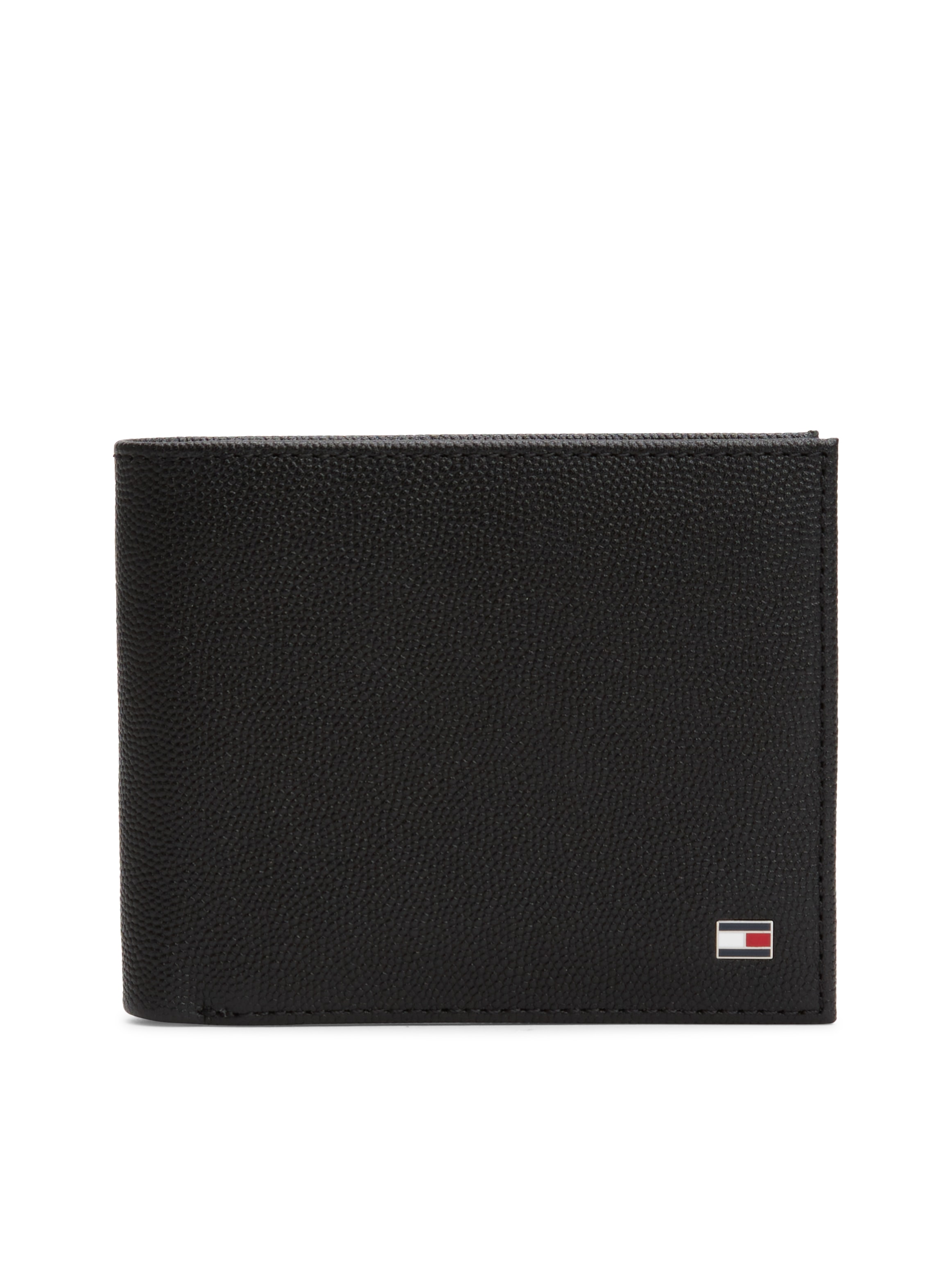 Tommy Hilfiger Geldbörse "TH FLAG CC AND COIN", Unisex Geldbeutel, Portemon günstig online kaufen