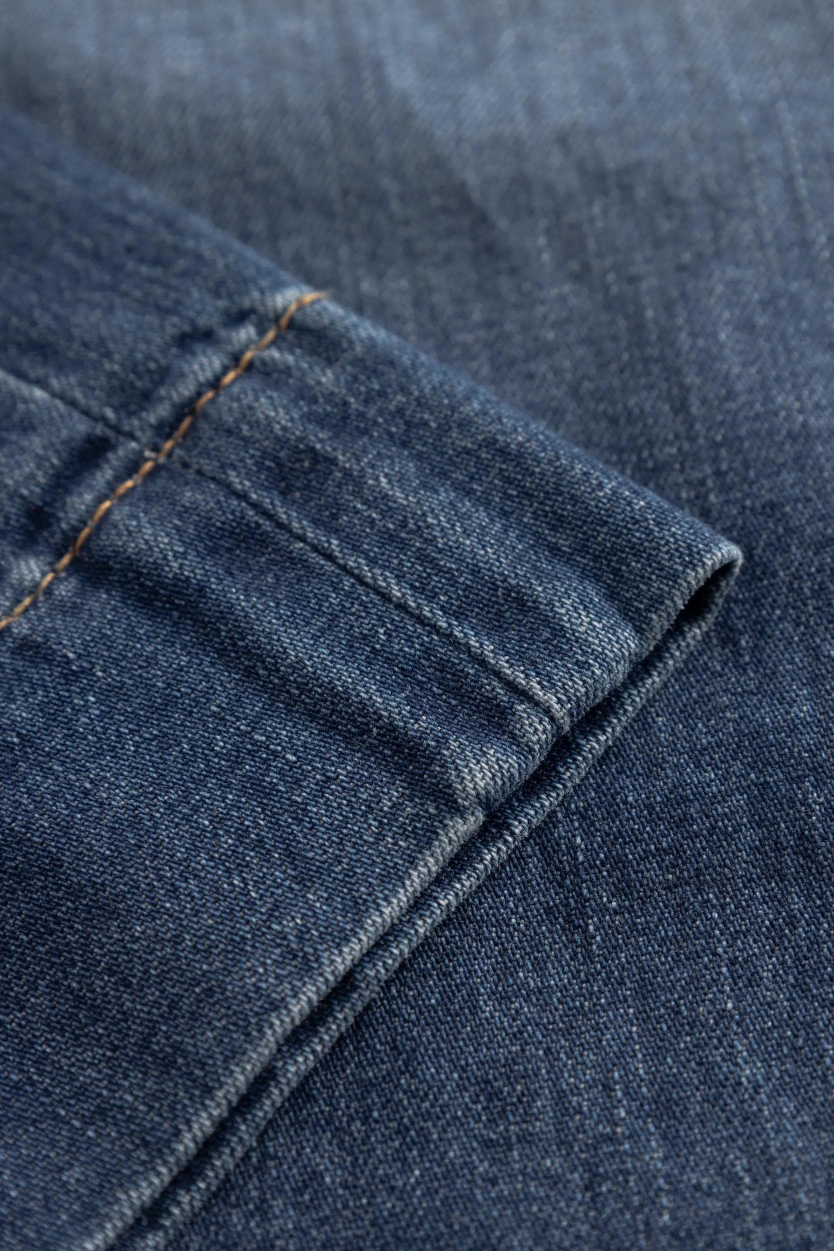 Joop Jeans Weite Jeans »Esra« mittlere Bundhöhe, weites Bein