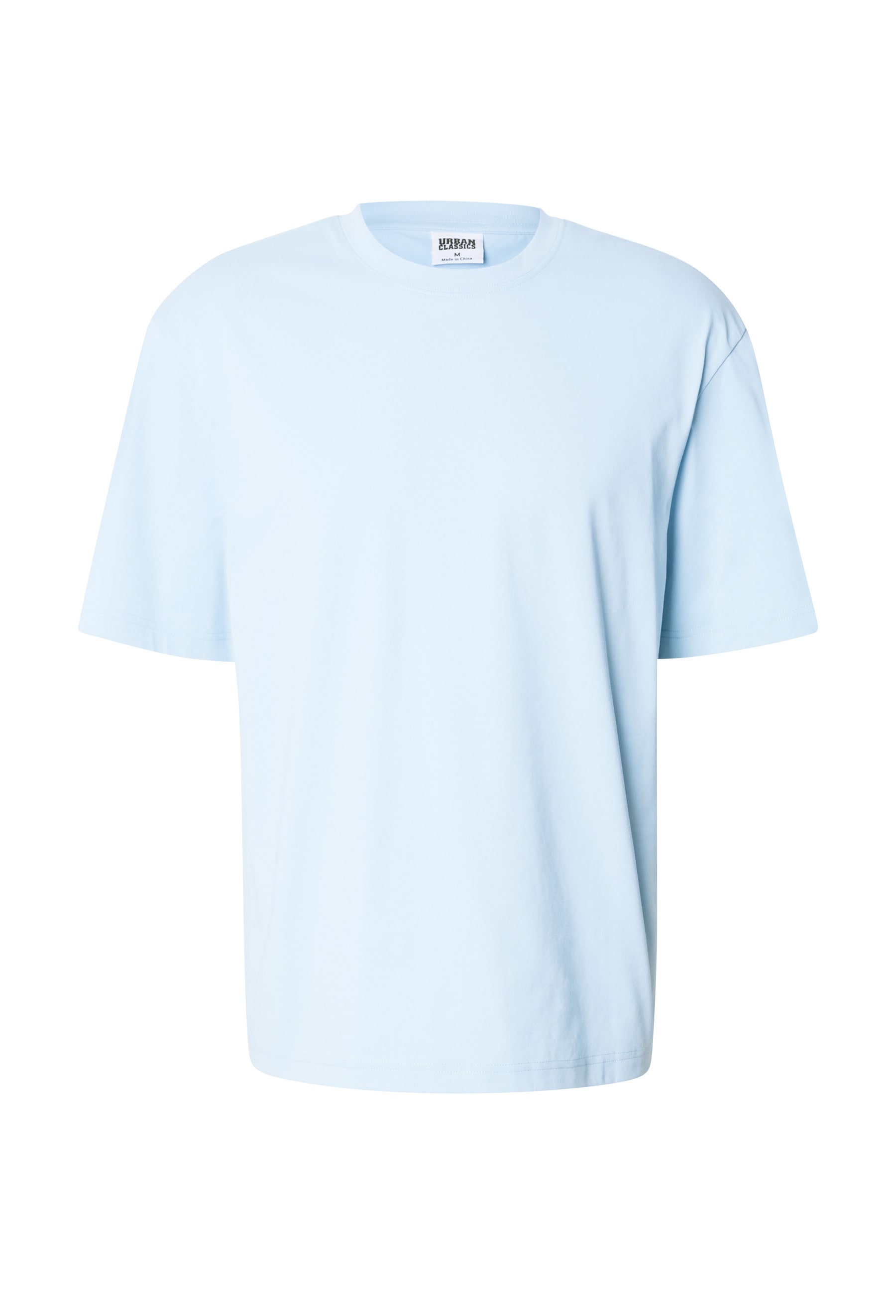 URBAN CLASSICS T-Shirt "Urban Classics Sorona Loose Fit Tee" 1