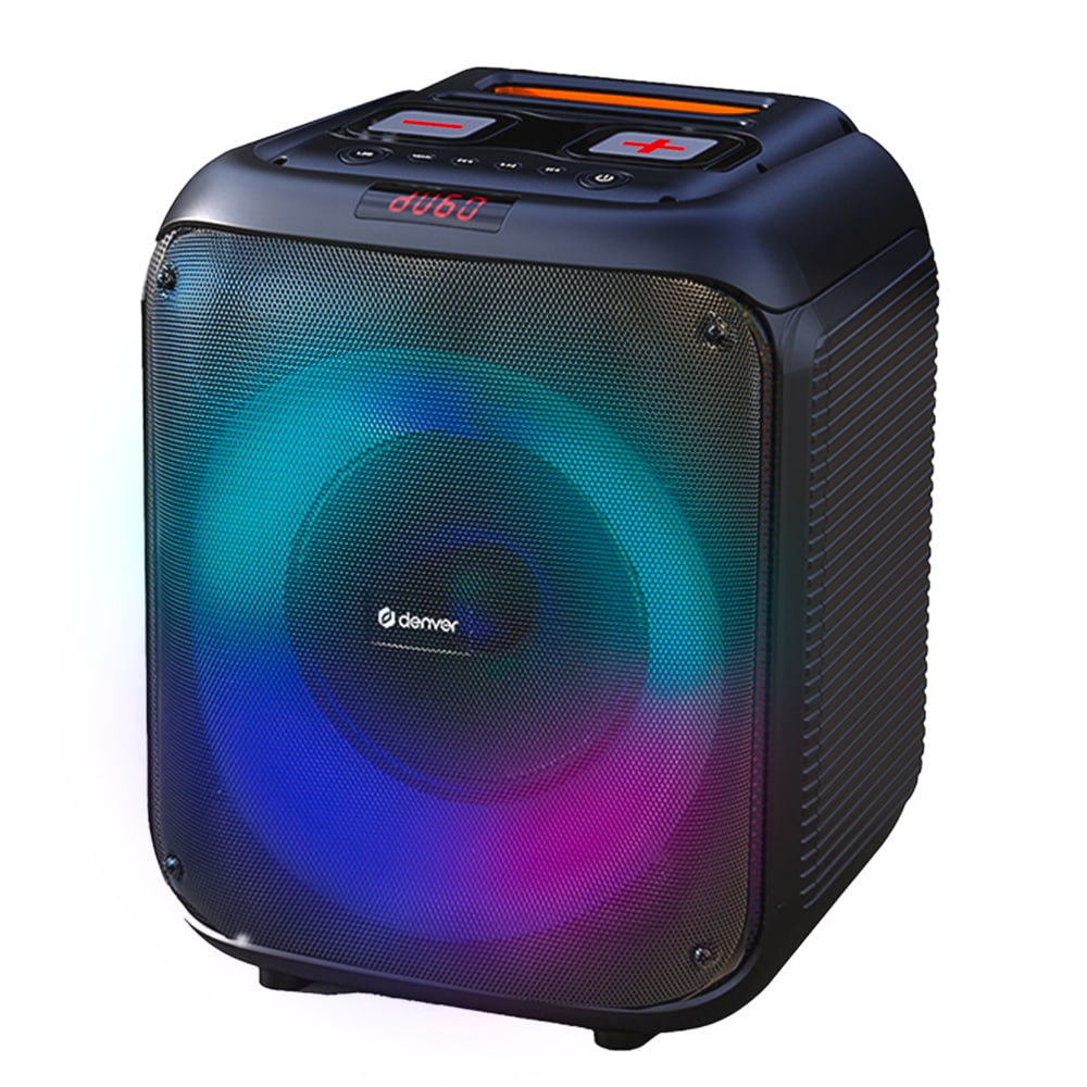 Bluetooth-Lautsprecher »Party Speaker BPS-250«, (1 St.)