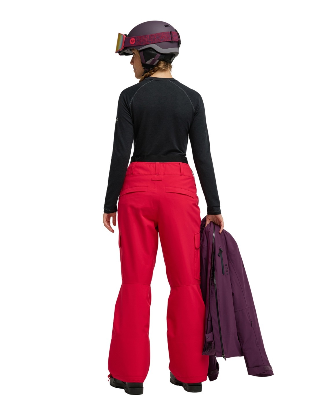 Roxy Snowboardhose »20K Passive Tracks«