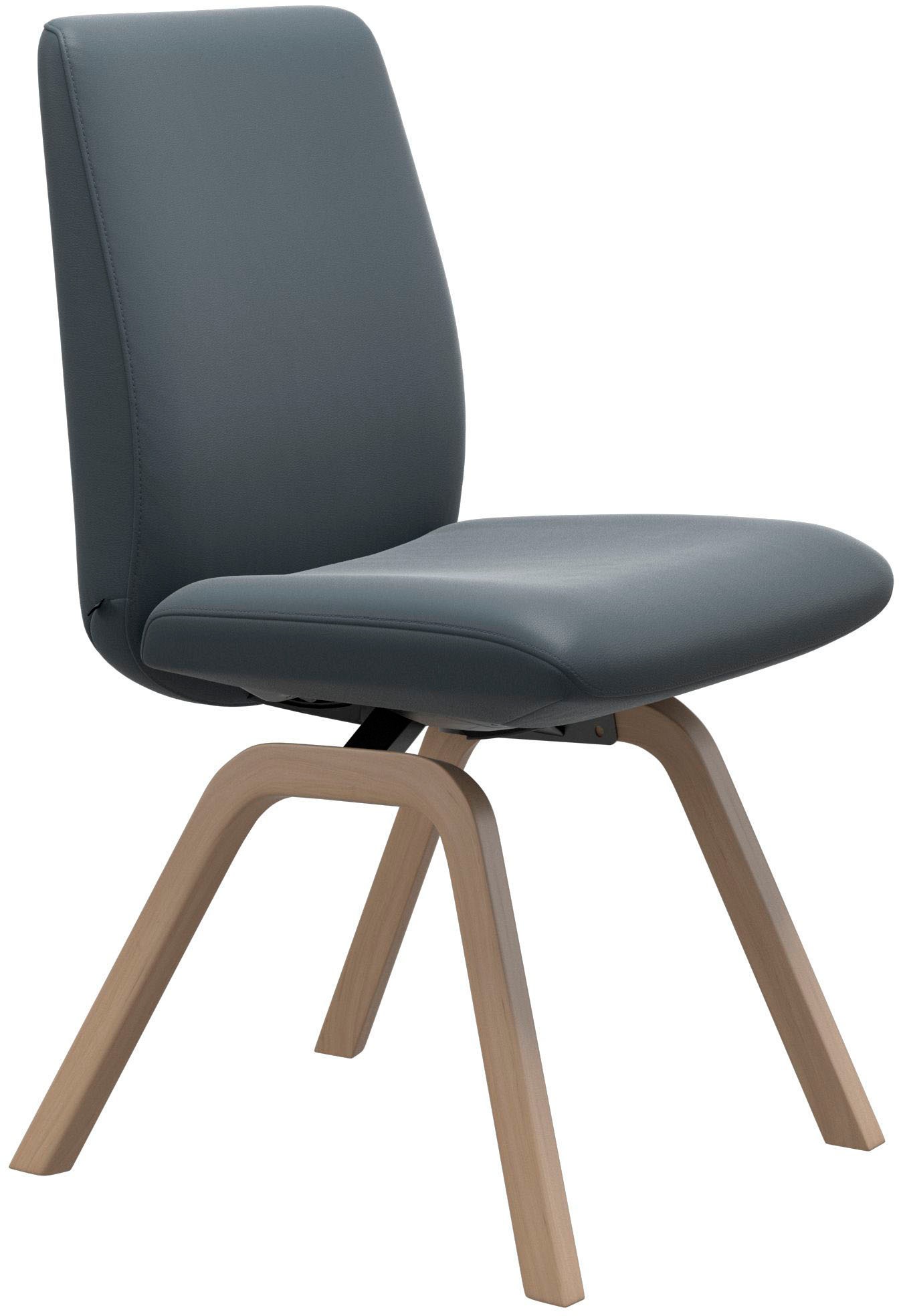 Stressless Polsterstuhl "Laurel" () Low Back, Größe L, mit schräggestellten günstig online kaufen