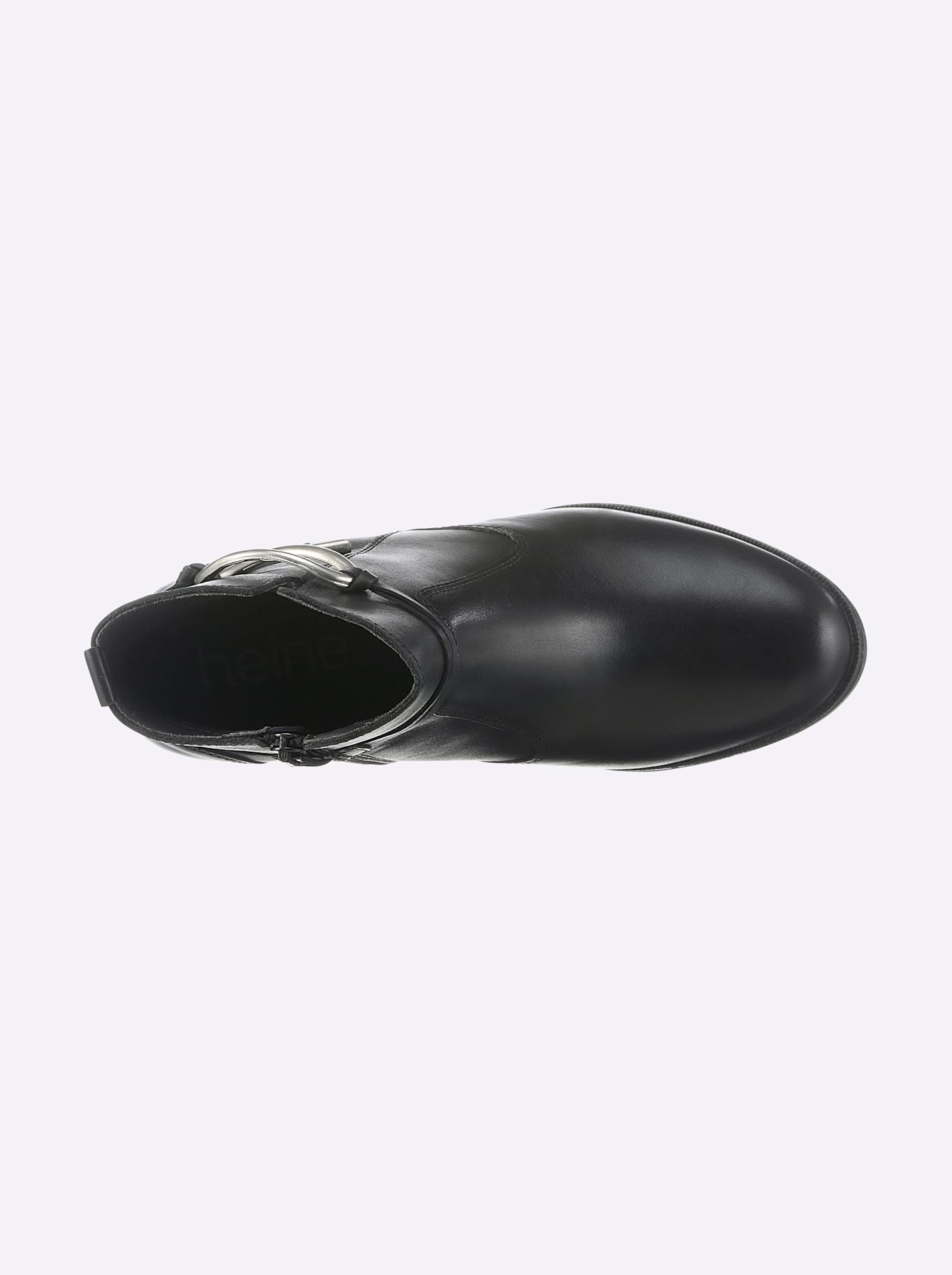 heine Stiefelette