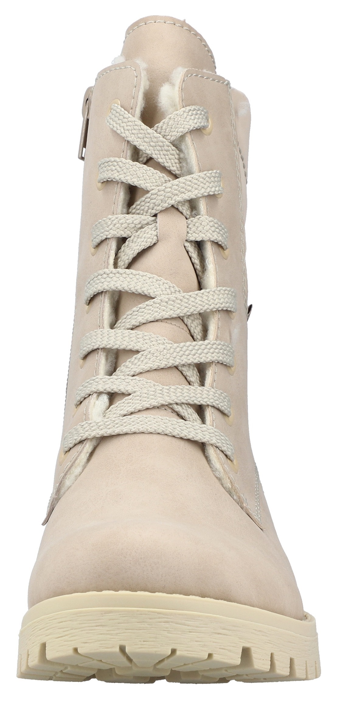Rieker Winterstiefelette, mit wasserabweisender riekerTEX-Membran