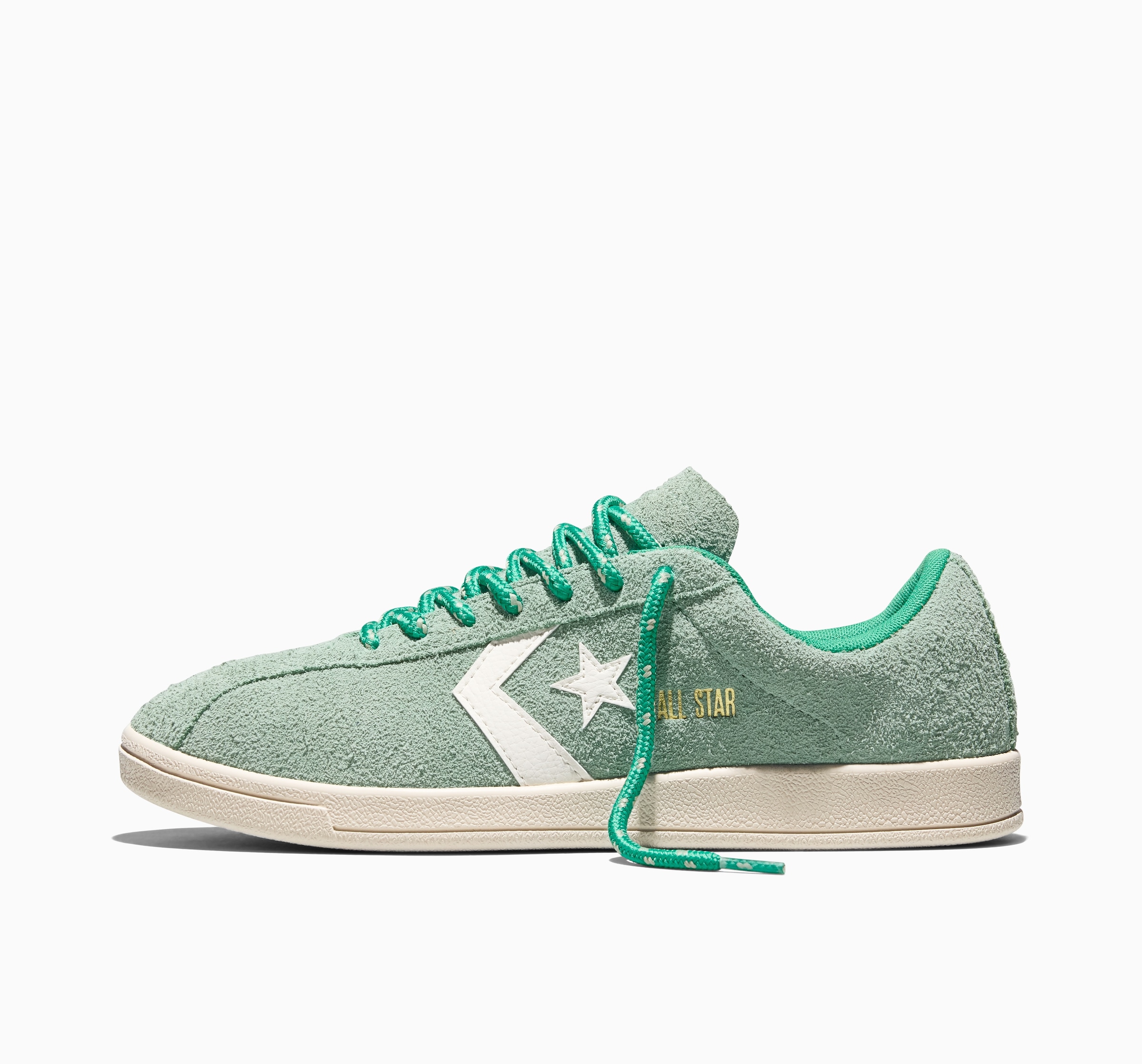 Converse Sneaker »ALL STAR CLASSIC TRAINER SUEDE«