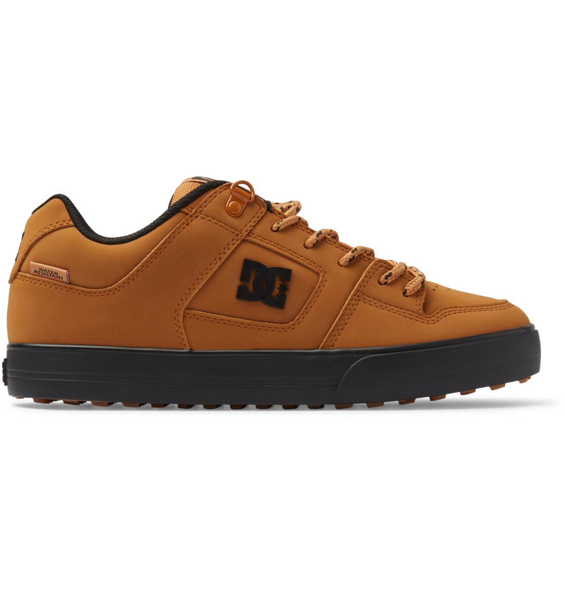 DC Shoes Sneaker "Pure WNT" günstig online kaufen