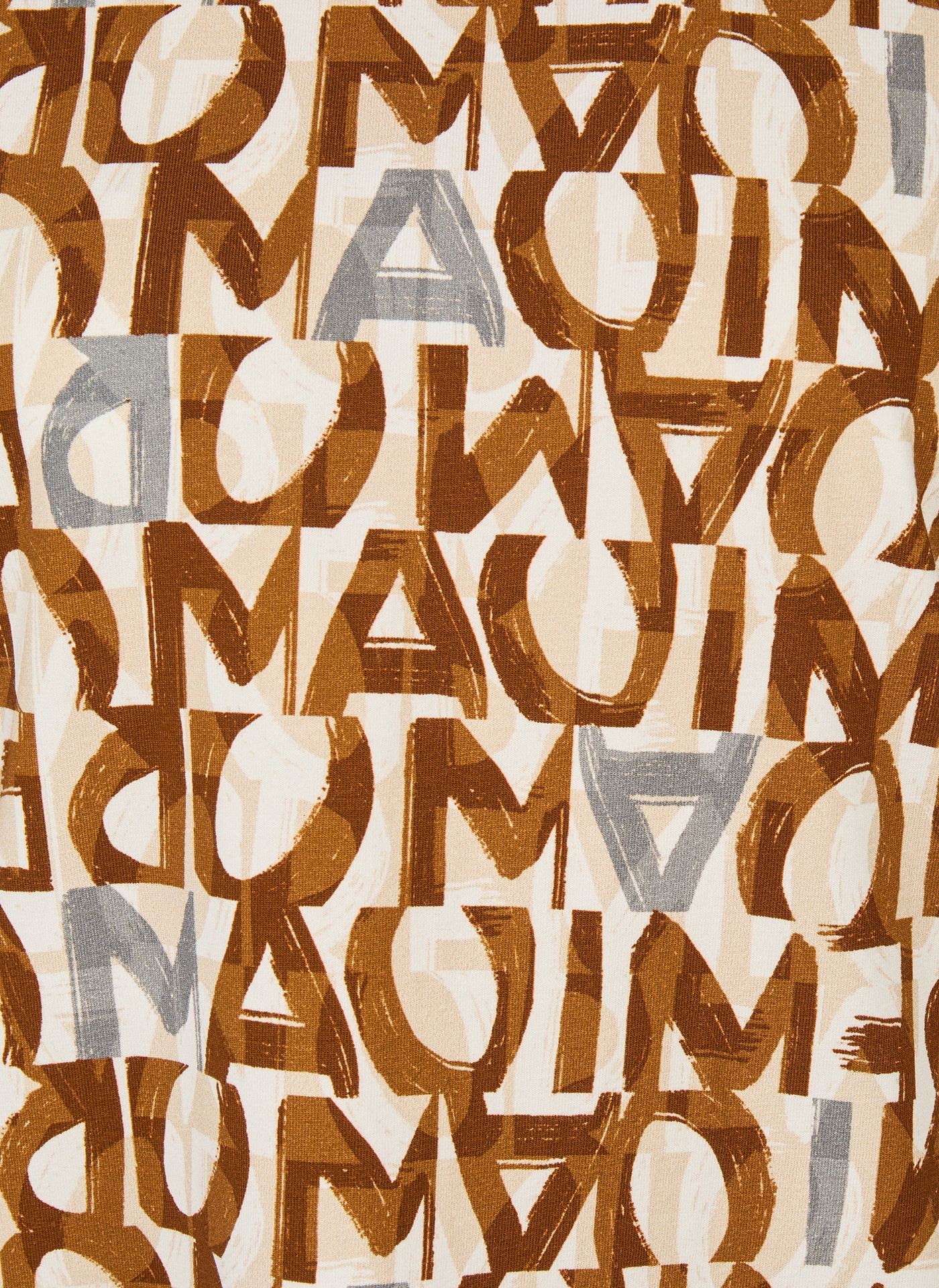 Rabe Print-Shirt »T-Shirt«