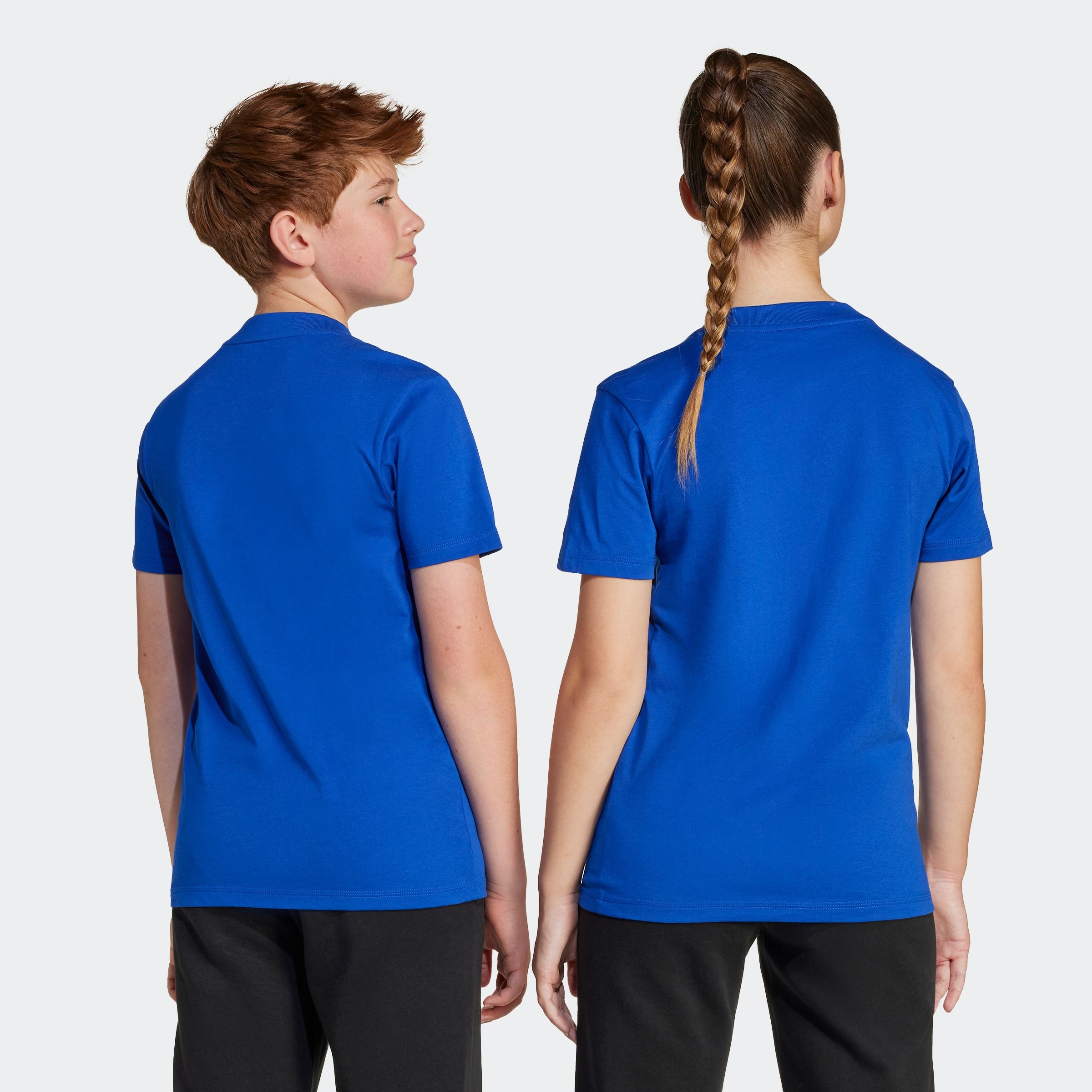 adidas Sportswear T-Shirt »J BL TEE 160«