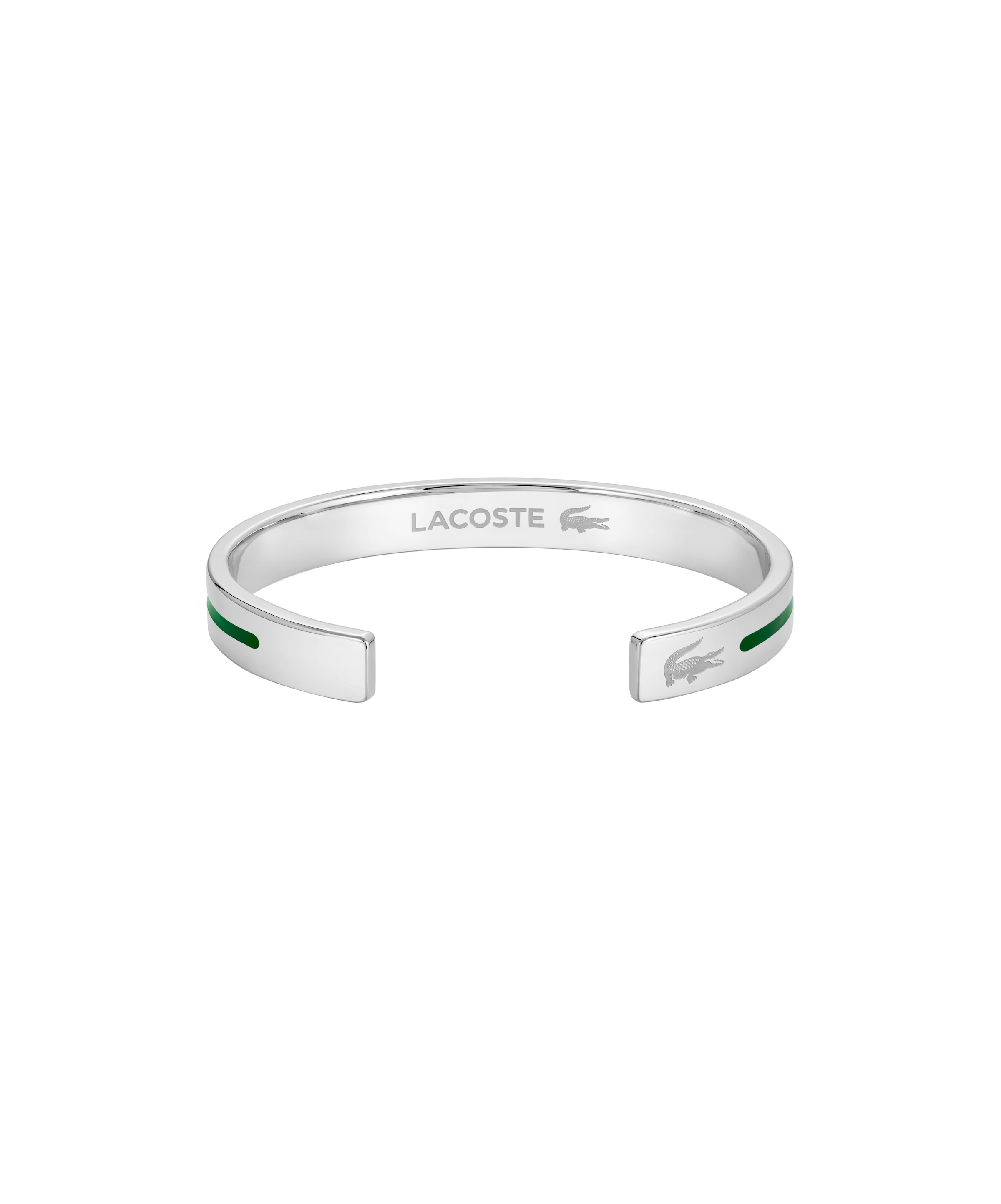 Lacoste Armreif »ADVENTURER,«