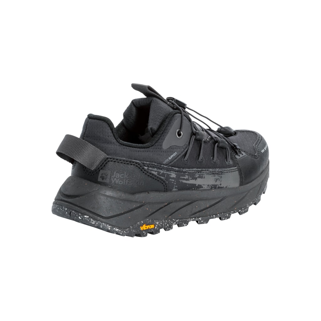 Jack Wolfskin Wanderschuh »TERRAQUEST LOW W«