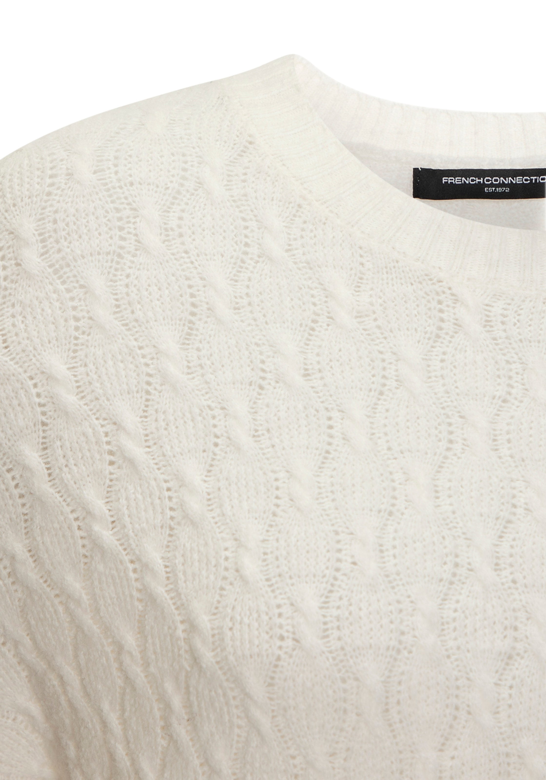 French Connection Strickpullover