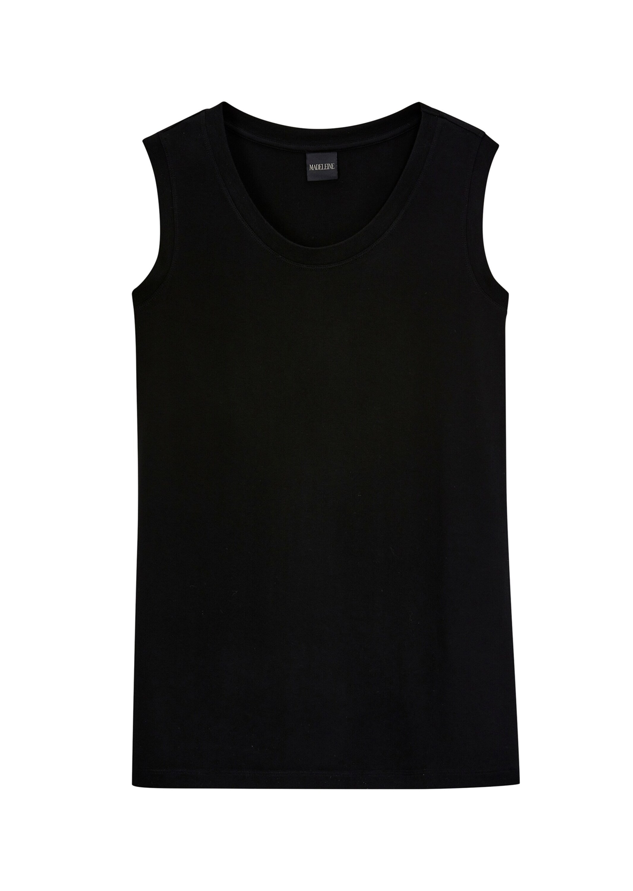 MADELEINE Trägertop "Top Lässiges Top" günstig online kaufen