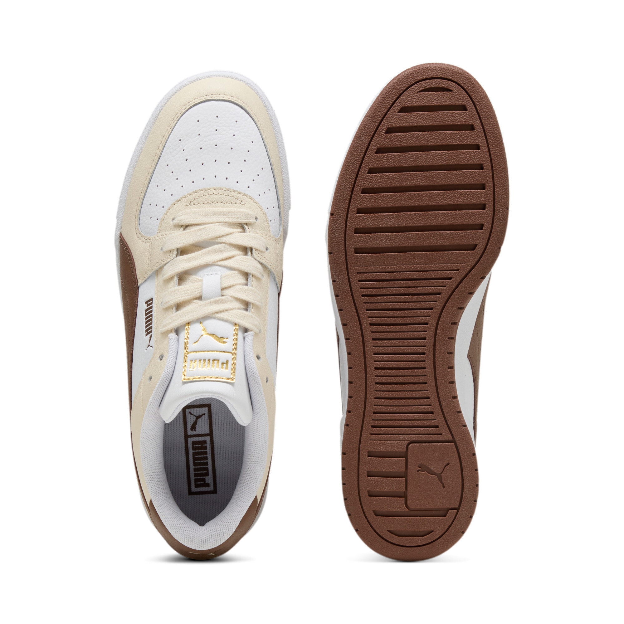PUMA Sneaker »CA PRO CLASSIC II«