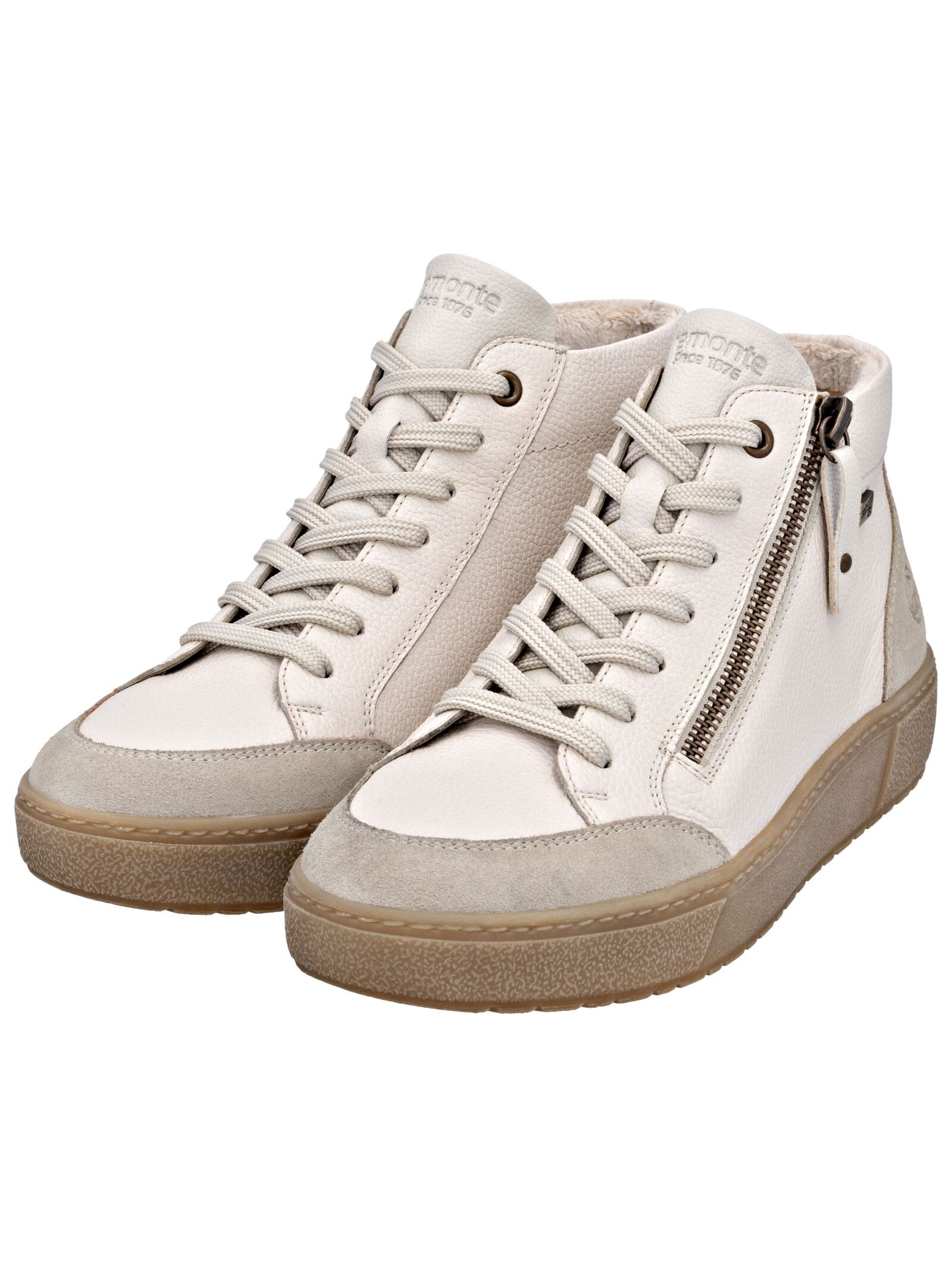 Remonte Sneaker »Remonte Sneaker Glattleder«