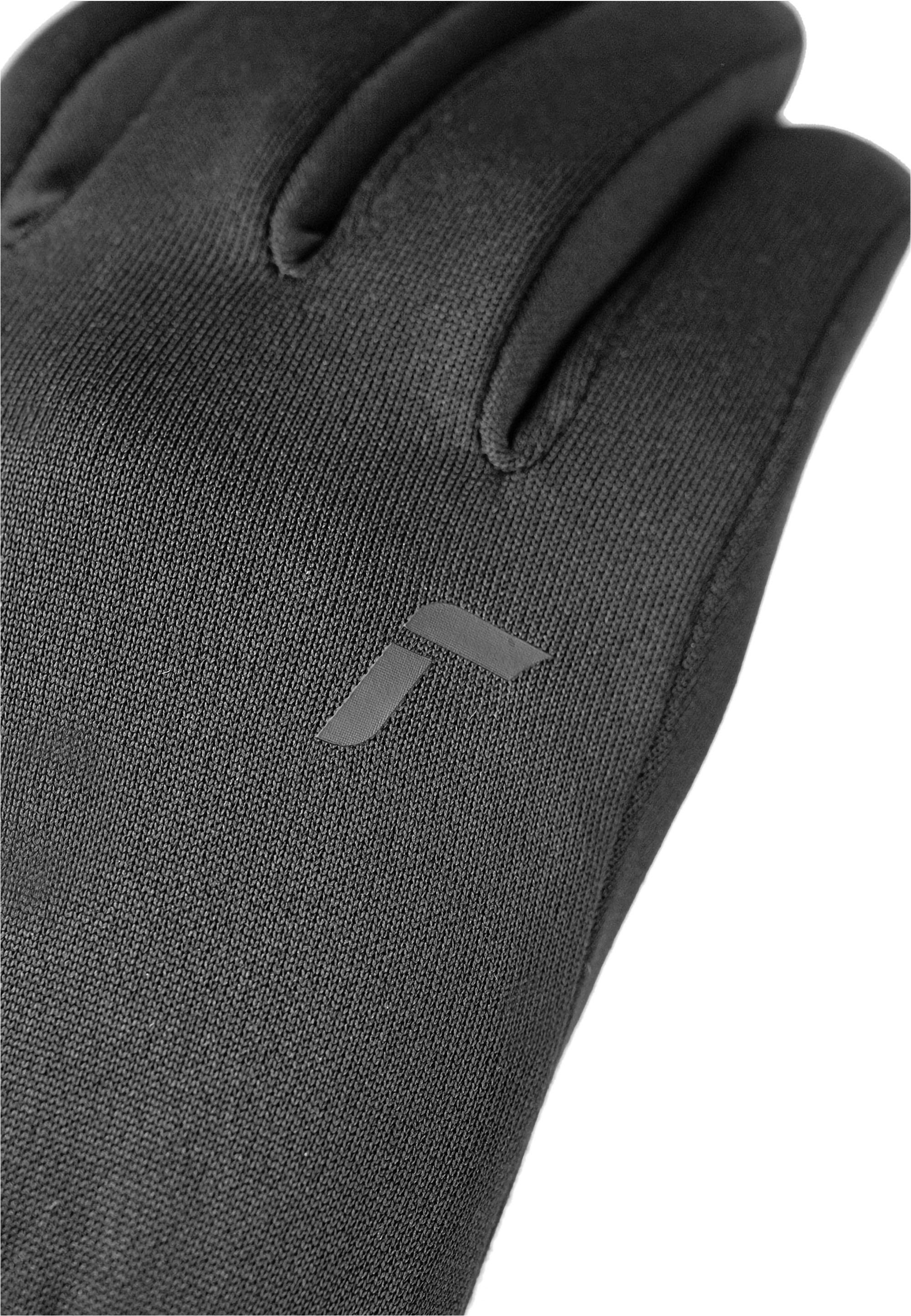 Reusch Skihandschuhe »Thomas TOUCH-TEC«, mit winddichtem, atmungsaktivem Material